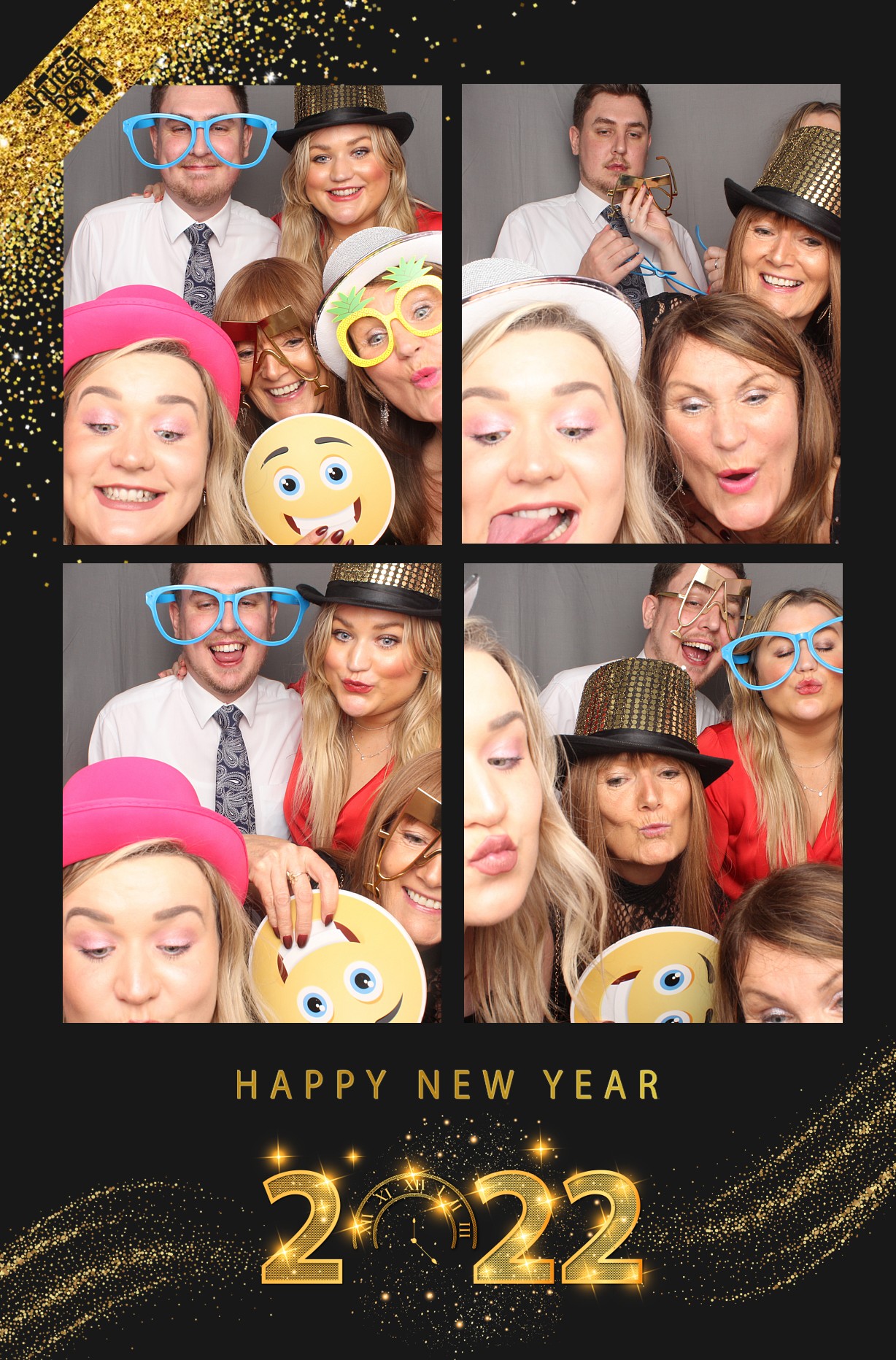 New Years Ball | View more photos from the event at gallery.shutterbooth.co.uk/u/Shutterbooth/New-Years-Ball