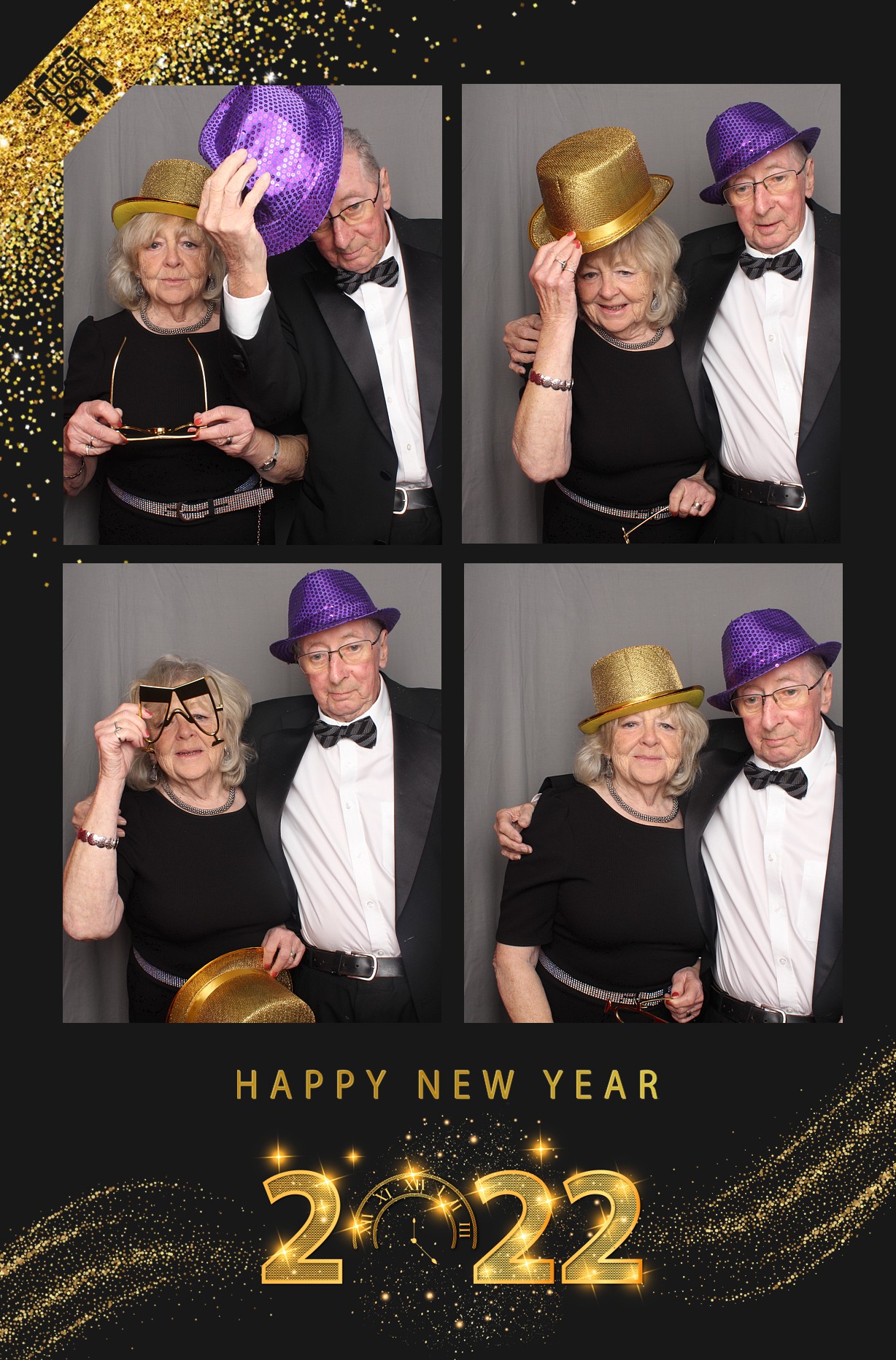 New Years Ball | View more photos from the event at gallery.shutterbooth.co.uk/u/Shutterbooth/New-Years-Ball