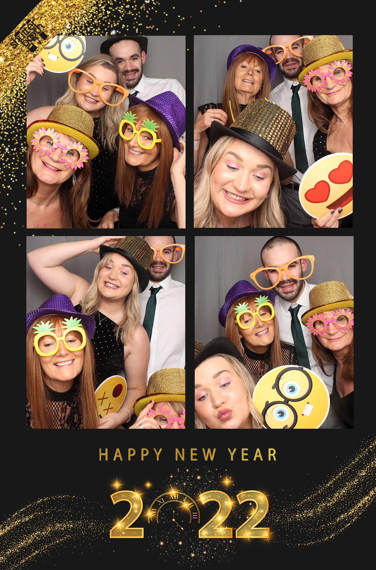 New Years Ball | View more photos from the event at gallery.shutterbooth.co.uk/u/Shutterbooth/New-Years-Ball