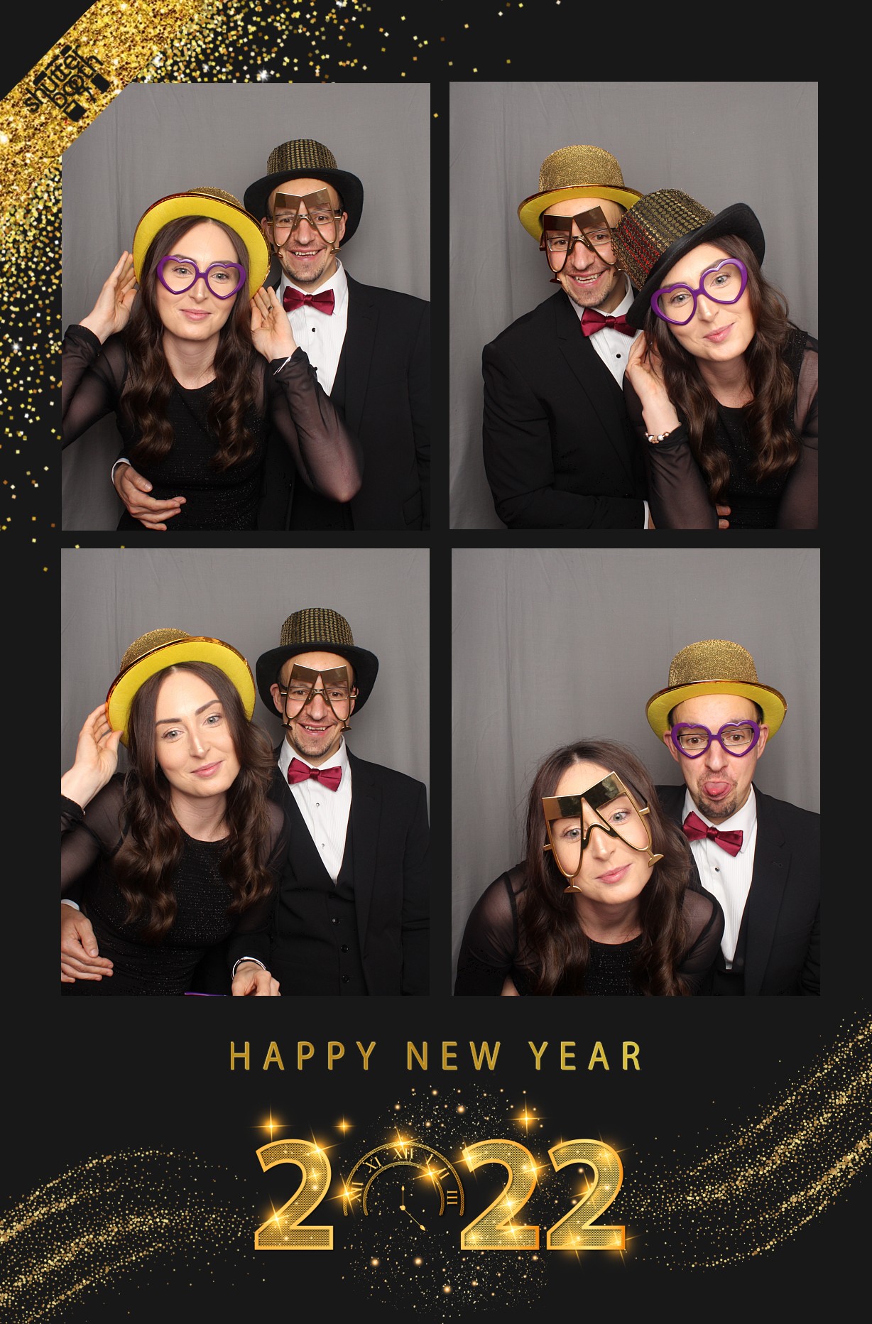 New Years Ball | View more photos from the event at gallery.shutterbooth.co.uk/u/Shutterbooth/New-Years-Ball