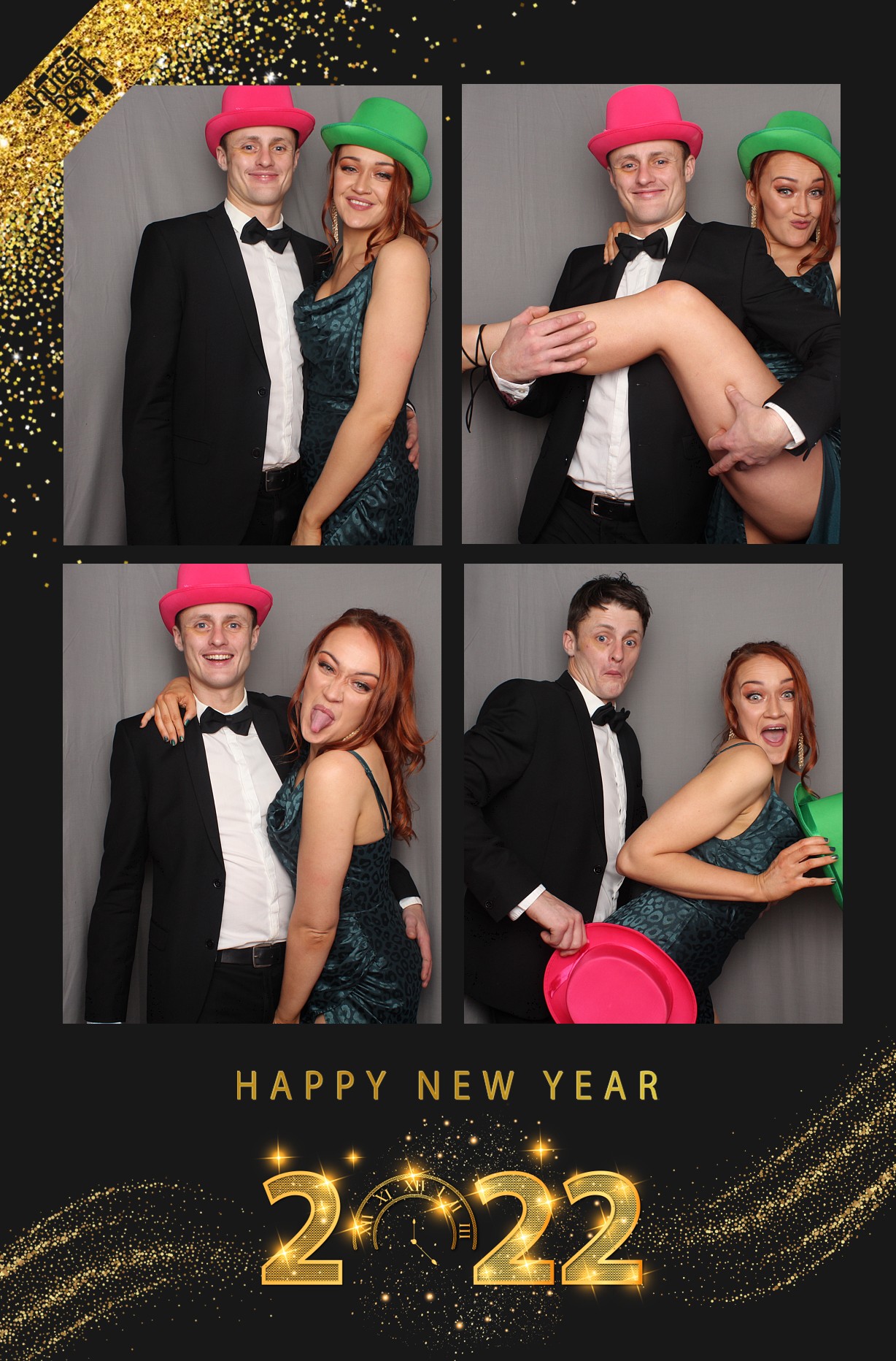 New Years Ball | View more photos from the event at gallery.shutterbooth.co.uk/u/Shutterbooth/New-Years-Ball
