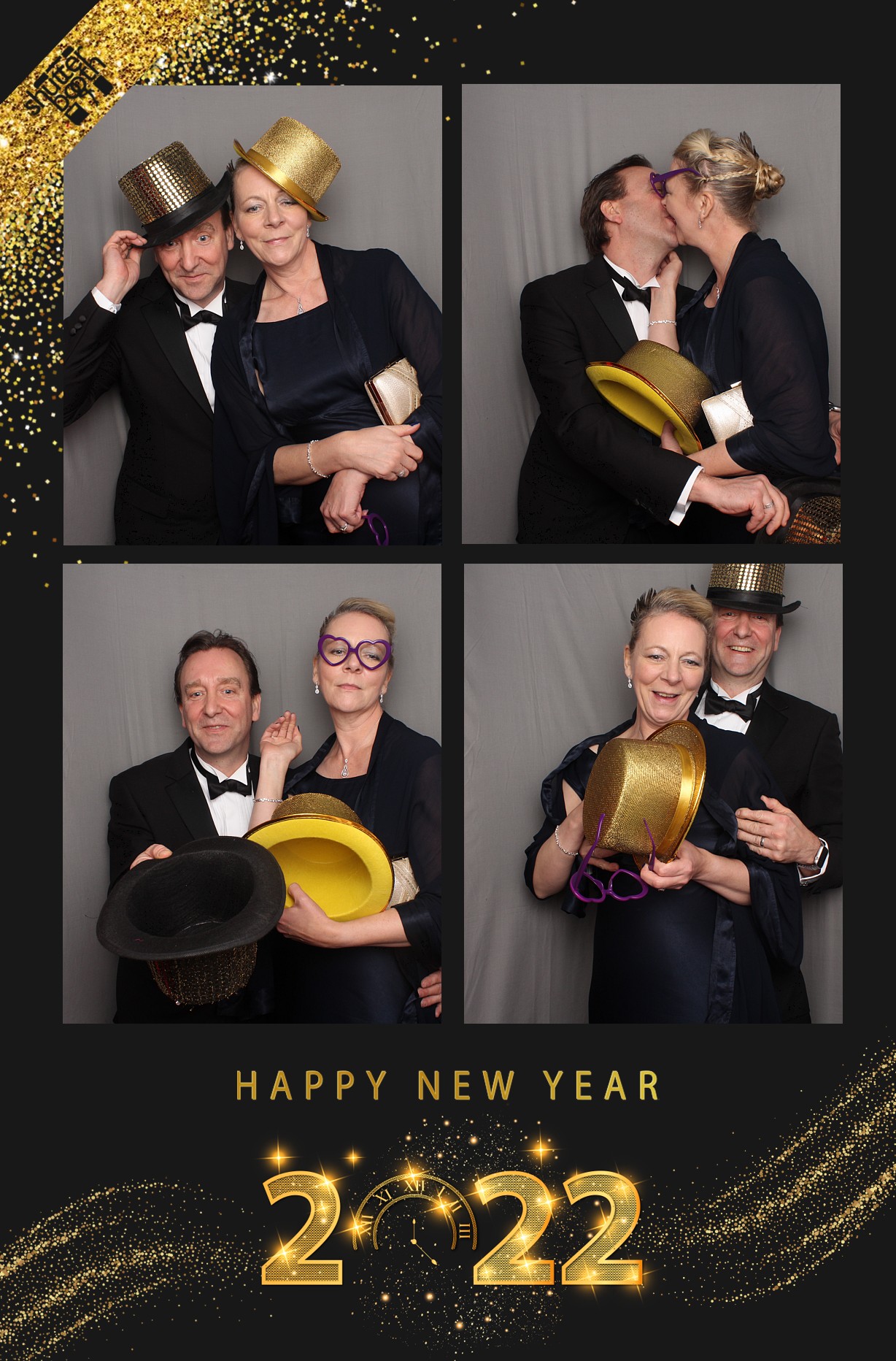 New Years Ball | View more photos from the event at gallery.shutterbooth.co.uk/u/Shutterbooth/New-Years-Ball