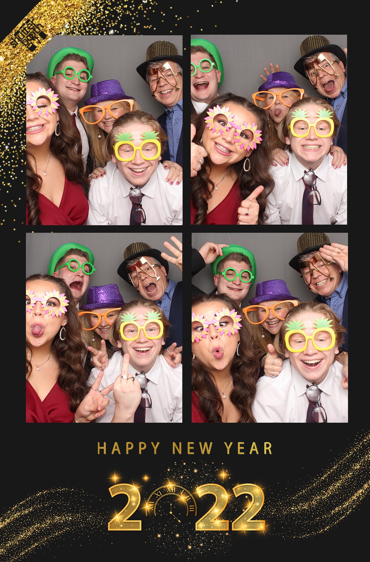 New Years Ball | View more photos from the event at gallery.shutterbooth.co.uk/u/Shutterbooth/New-Years-Ball