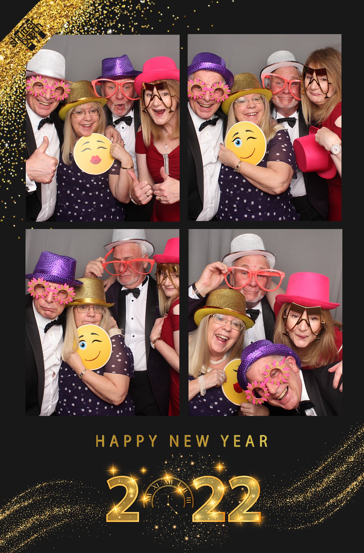 New Years Ball | View more photos from the event at gallery.shutterbooth.co.uk/u/Shutterbooth/New-Years-Ball
