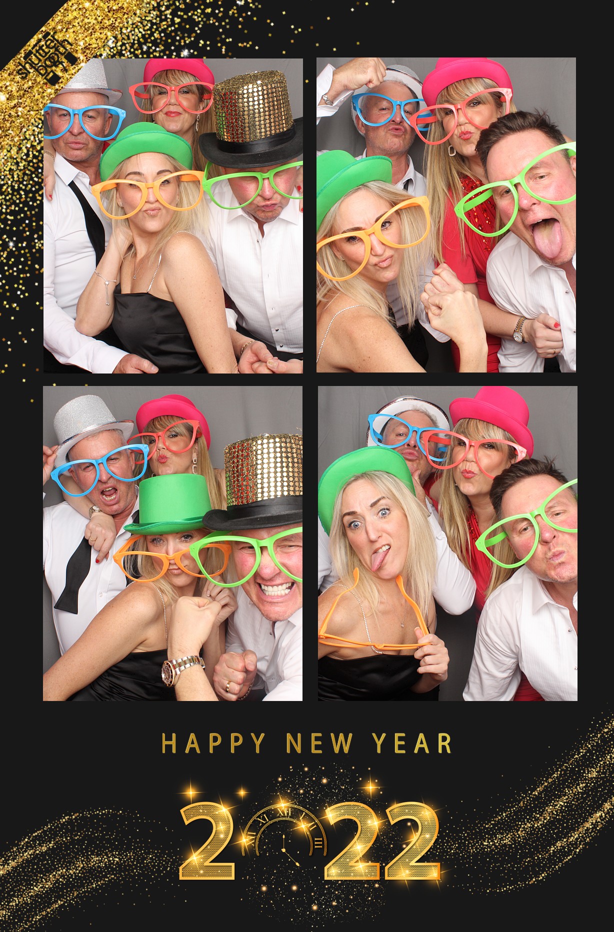 New Years Ball | View more photos from the event at gallery.shutterbooth.co.uk/u/Shutterbooth/New-Years-Ball