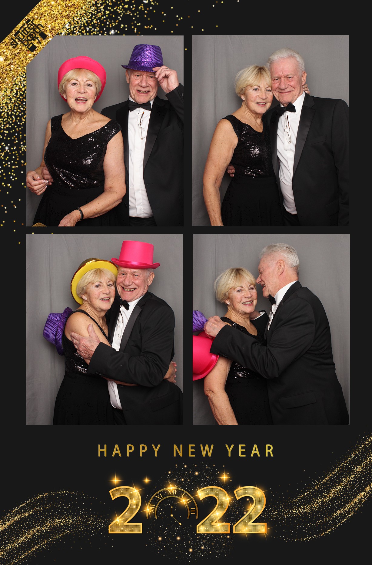 New Years Ball | View more photos from the event at gallery.shutterbooth.co.uk/u/Shutterbooth/New-Years-Ball