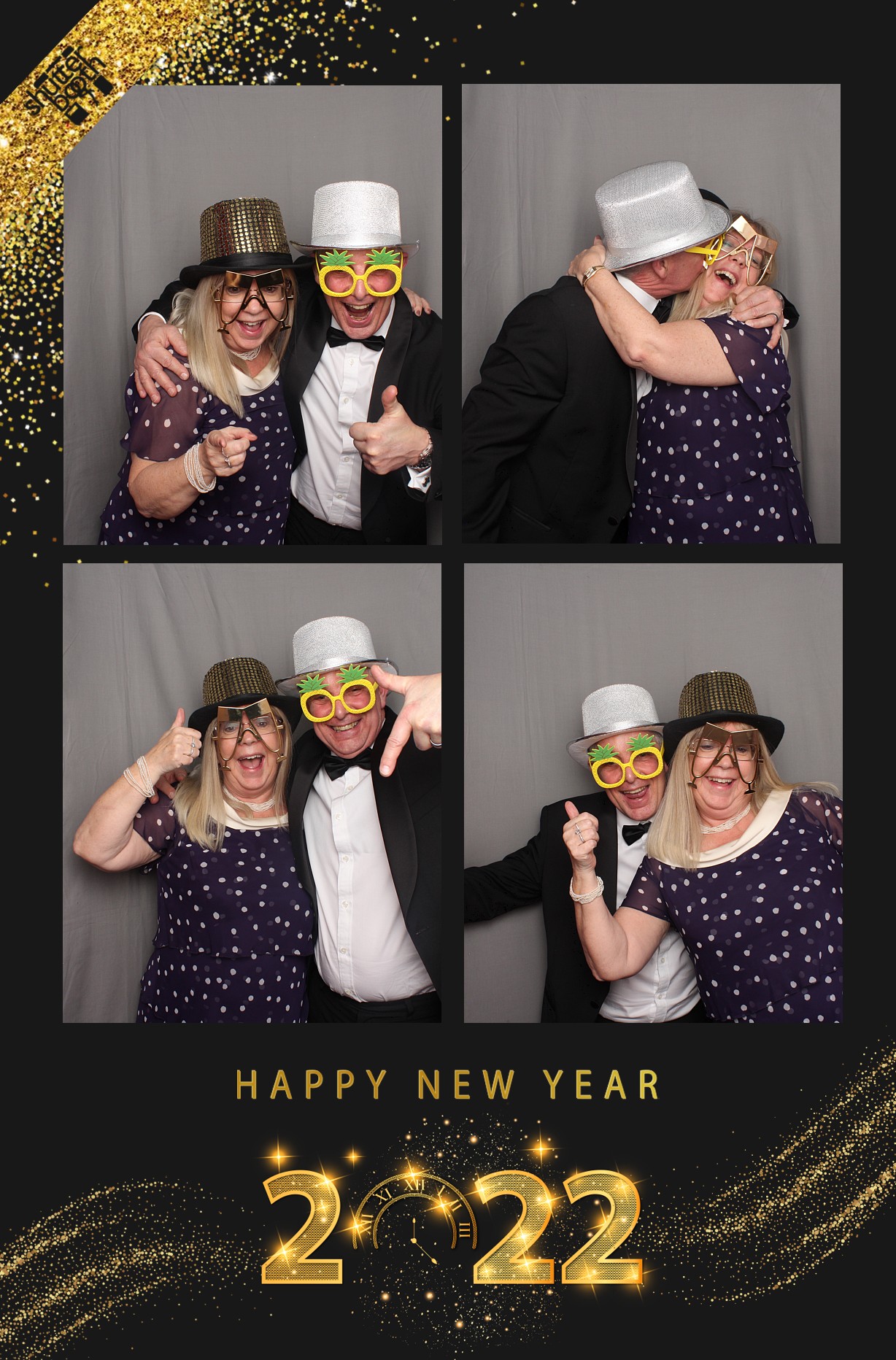 New Years Ball | View more photos from the event at gallery.shutterbooth.co.uk/u/Shutterbooth/New-Years-Ball