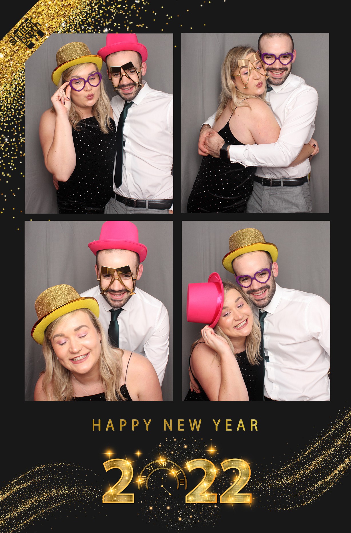 New Years Ball | View more photos from the event at gallery.shutterbooth.co.uk/u/Shutterbooth/New-Years-Ball