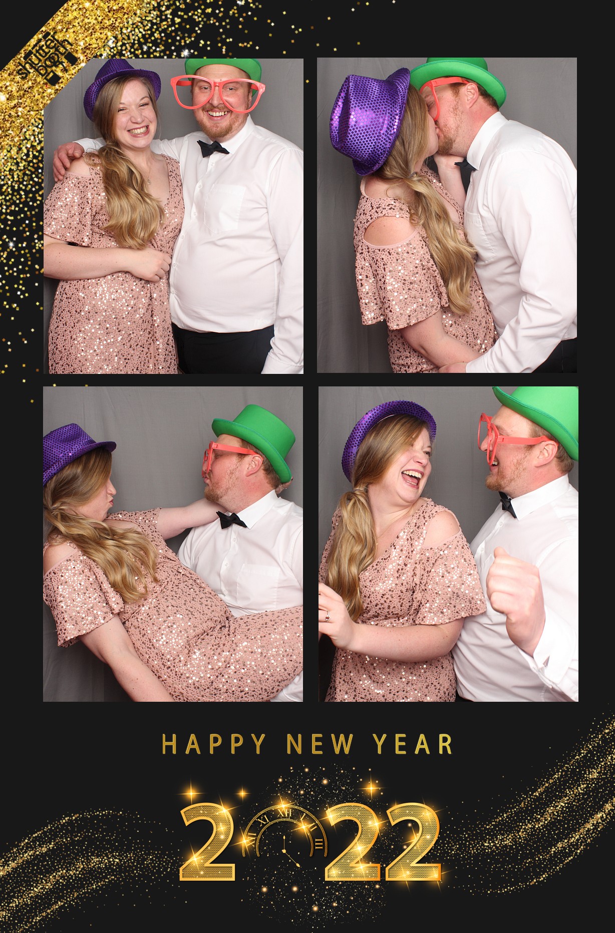 New Years Ball | View more photos from the event at gallery.shutterbooth.co.uk/u/Shutterbooth/New-Years-Ball