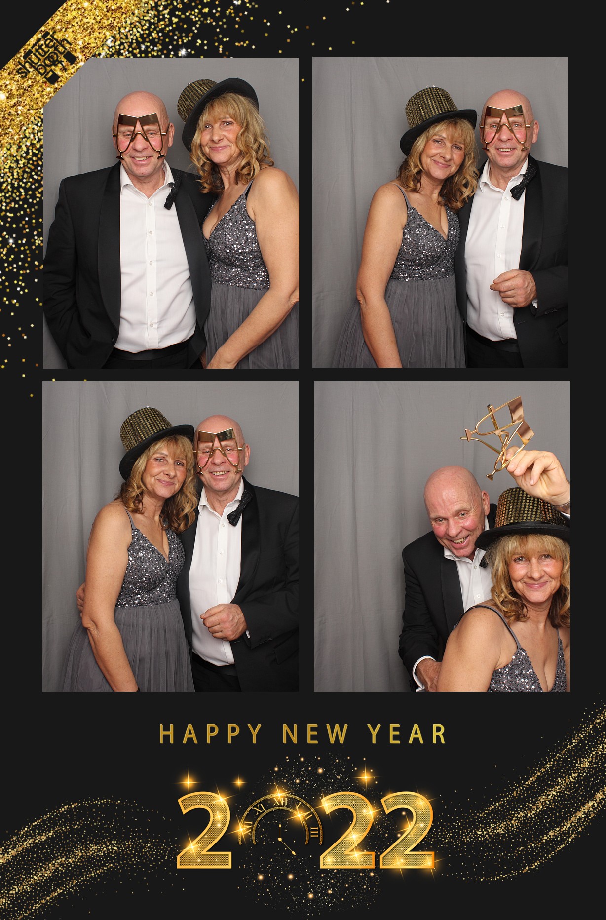 New Years Ball | View more photos from the event at gallery.shutterbooth.co.uk/u/Shutterbooth/New-Years-Ball
