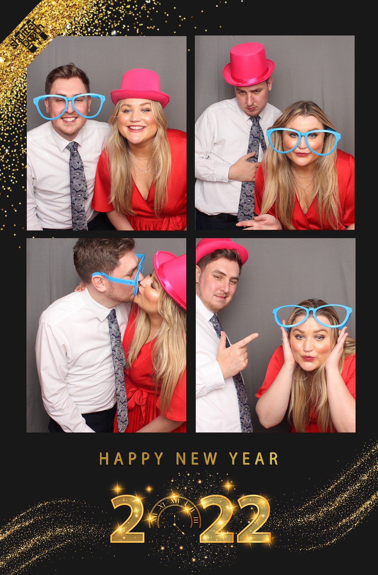New Years Ball | View more photos from the event at gallery.shutterbooth.co.uk/u/Shutterbooth/New-Years-Ball