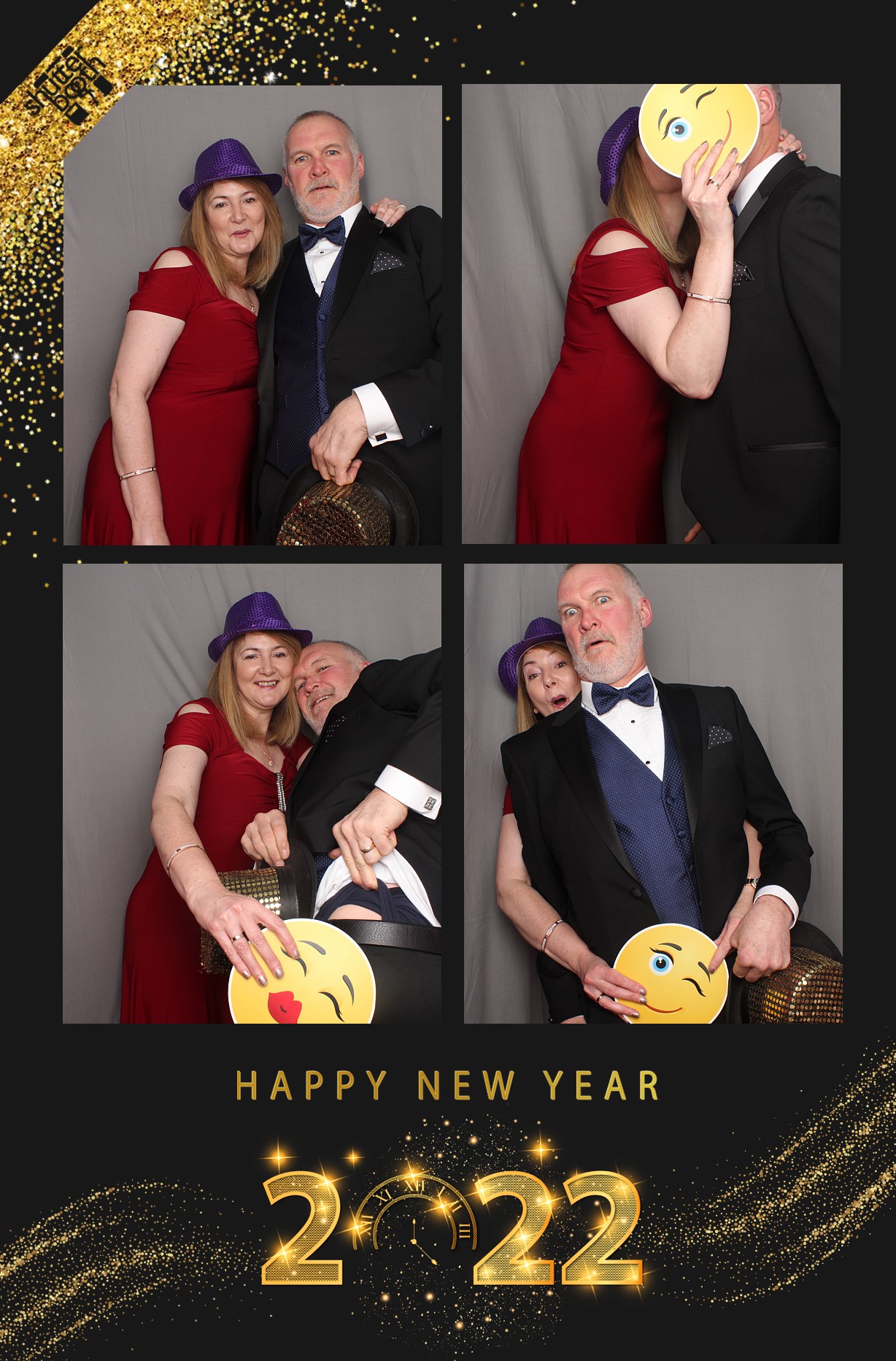 New Years Ball | View more photos from the event at gallery.shutterbooth.co.uk/u/Shutterbooth/New-Years-Ball