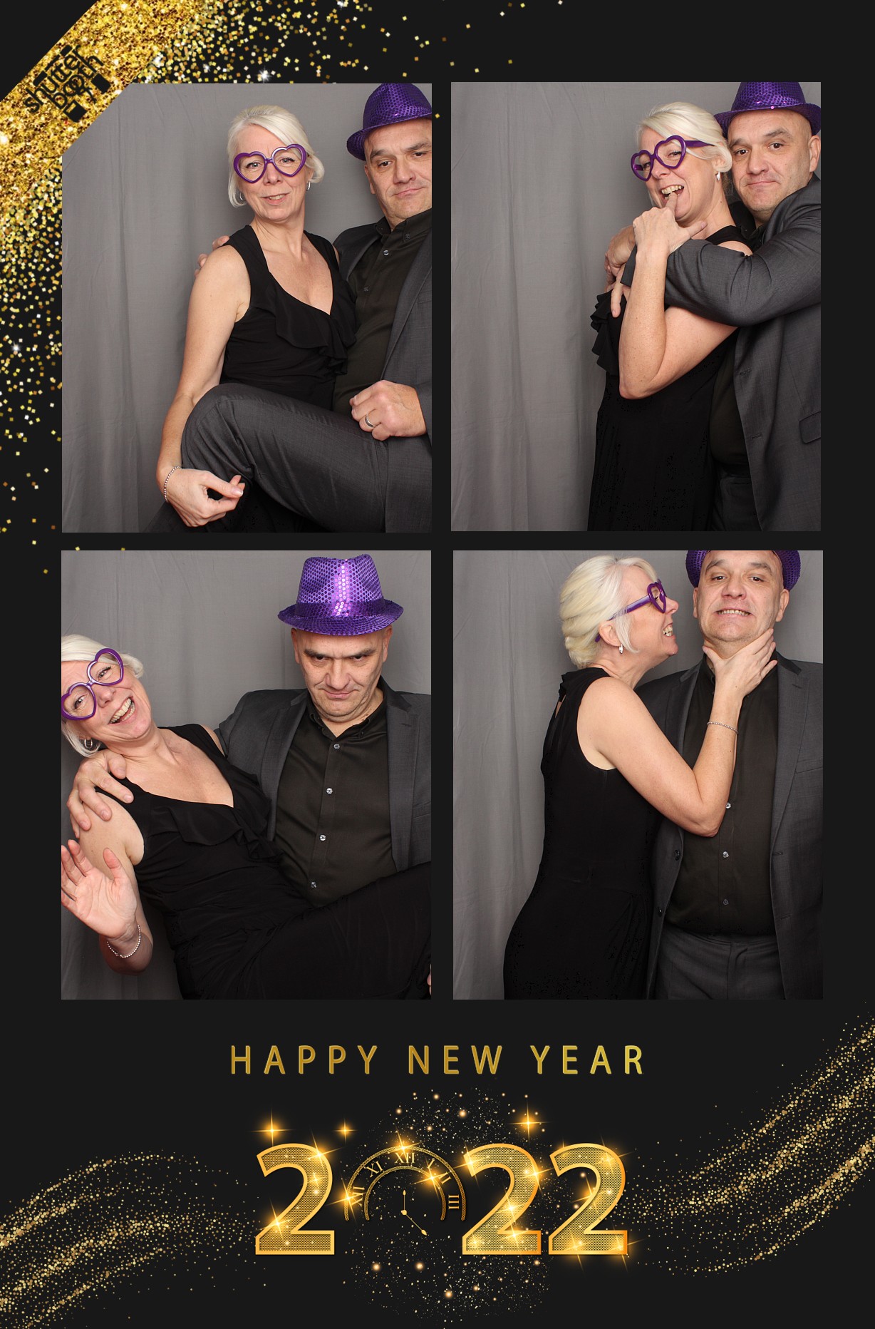 New Years Ball | View more photos from the event at gallery.shutterbooth.co.uk/u/Shutterbooth/New-Years-Ball