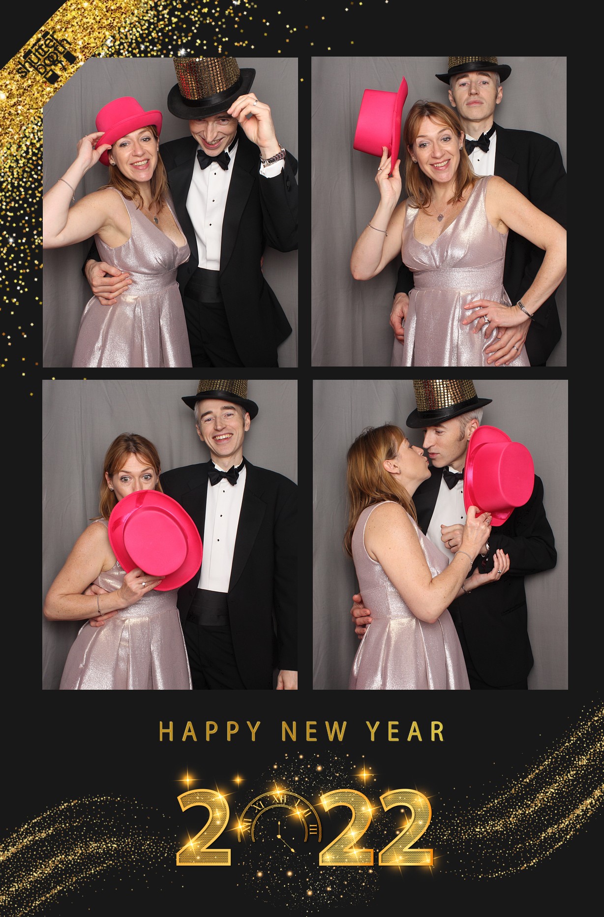 New Years Ball | View more photos from the event at gallery.shutterbooth.co.uk/u/Shutterbooth/New-Years-Ball