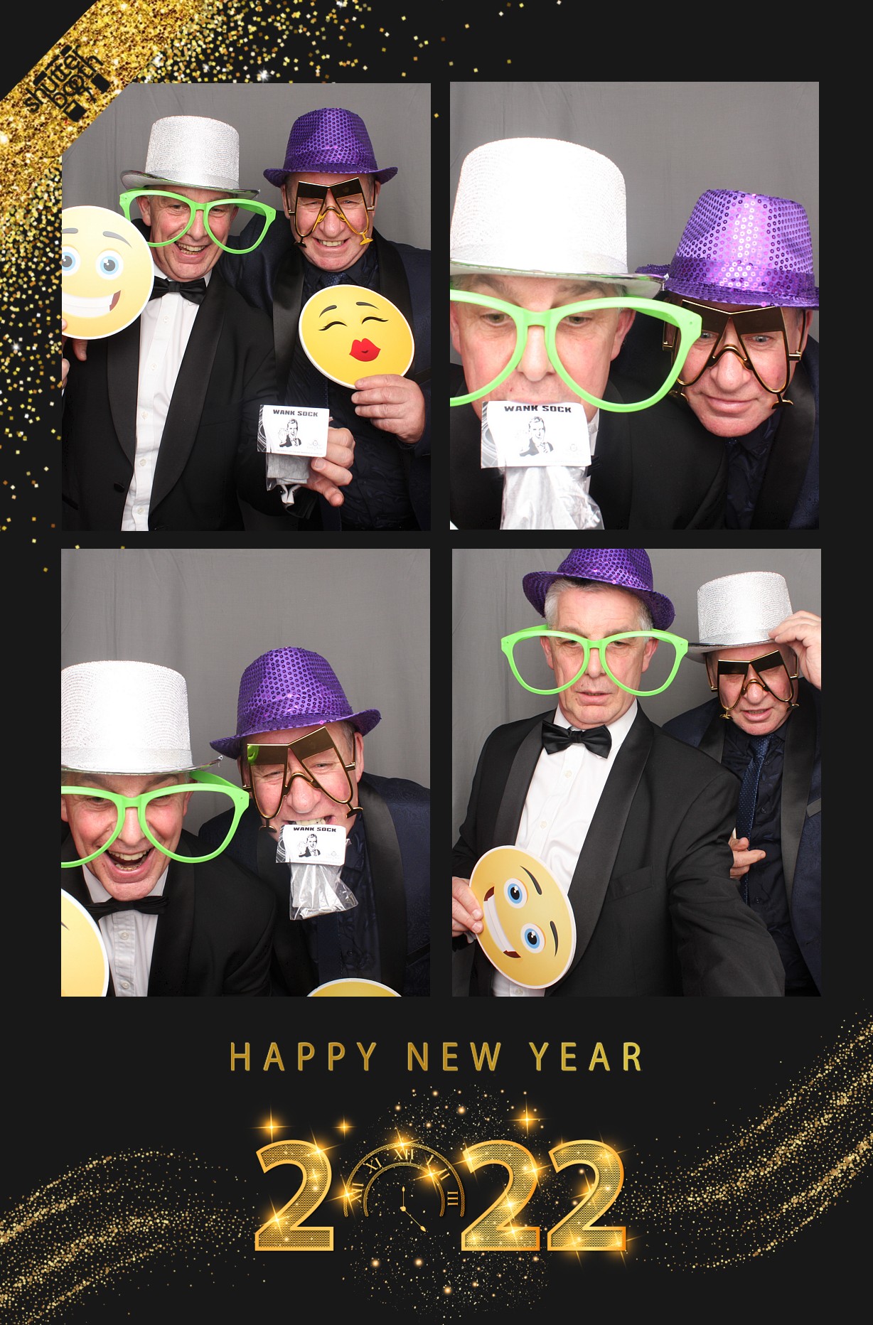 New Years Ball | View more photos from the event at gallery.shutterbooth.co.uk/u/Shutterbooth/New-Years-Ball