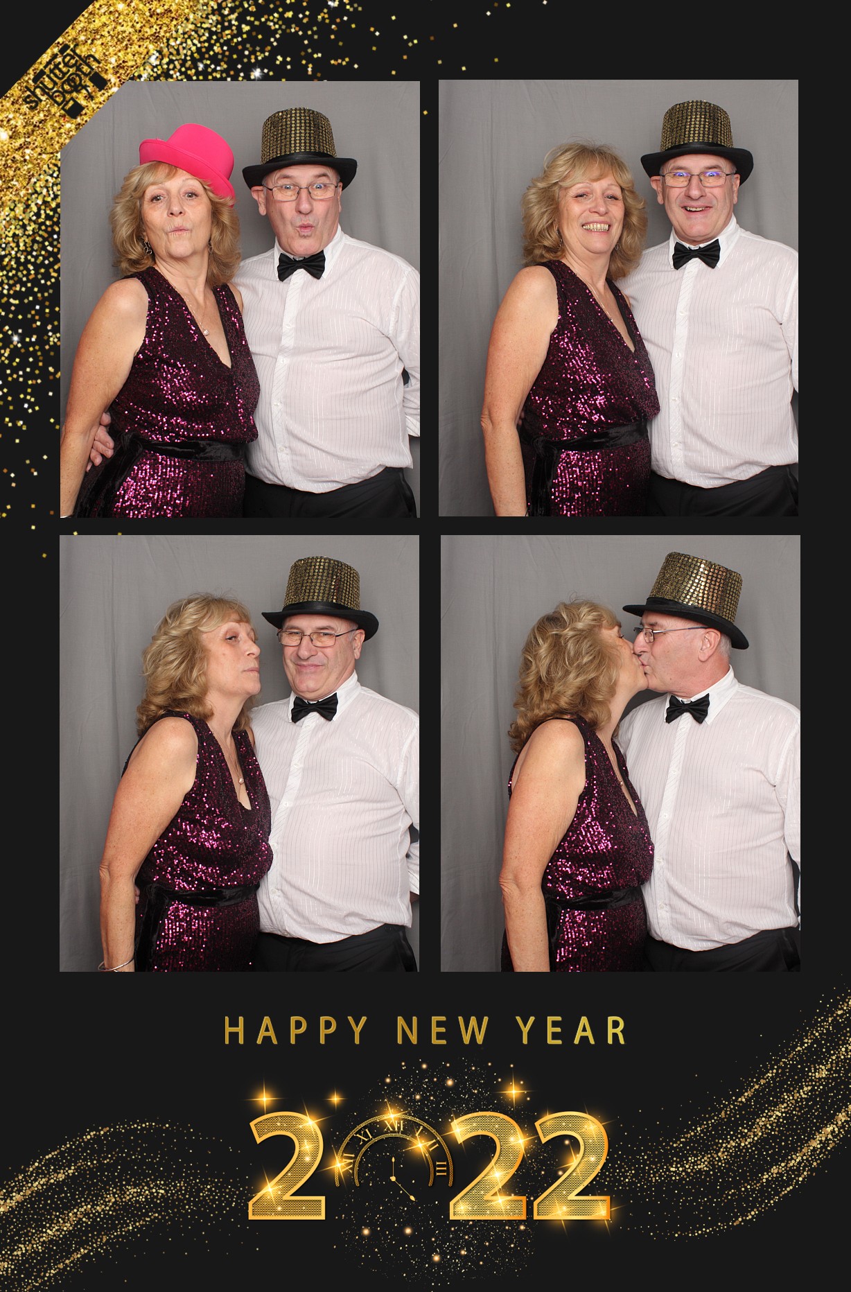 New Years Ball | View more photos from the event at gallery.shutterbooth.co.uk/u/Shutterbooth/New-Years-Ball