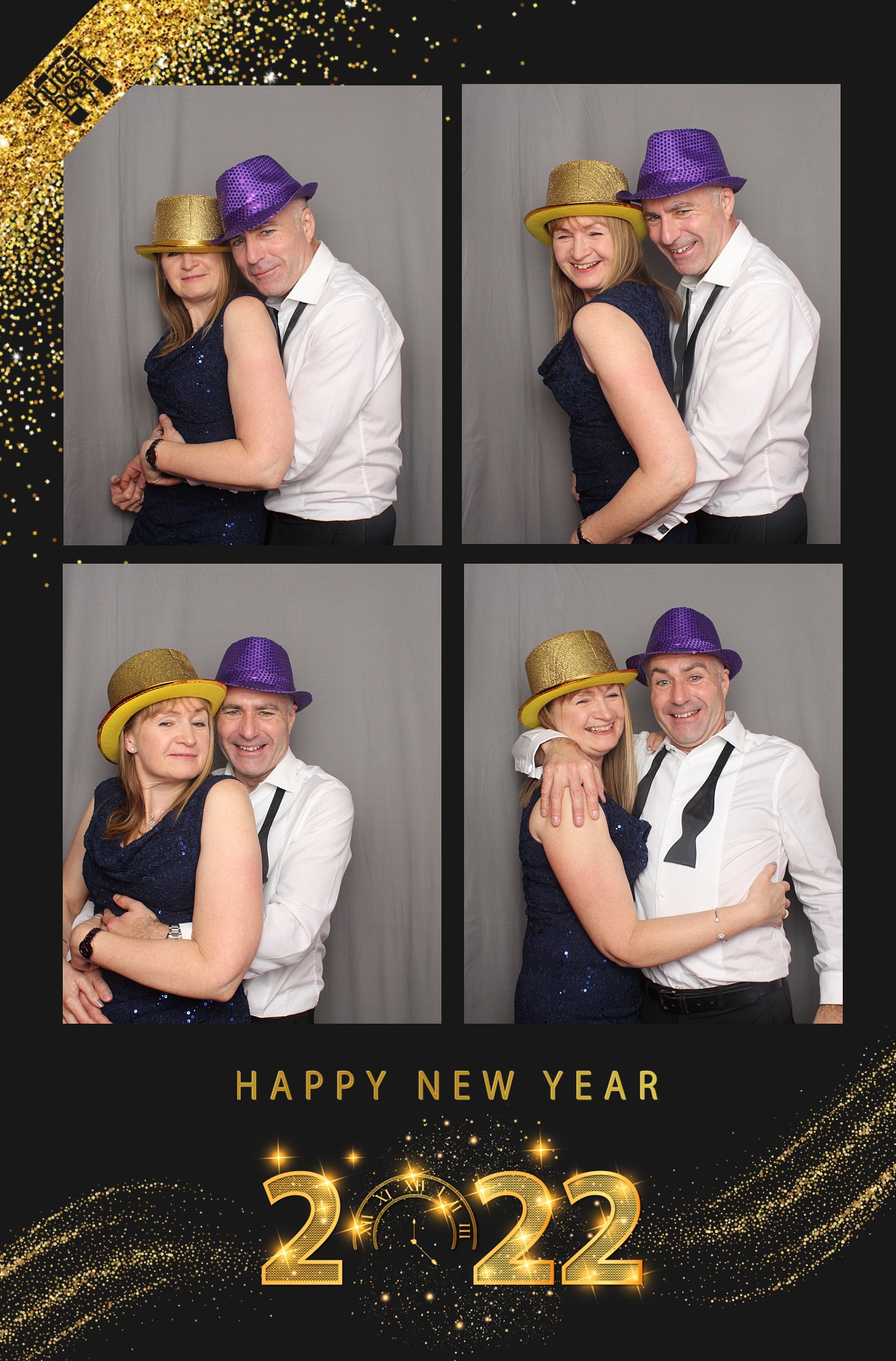 New Years Ball | View more photos from the event at gallery.shutterbooth.co.uk/u/Shutterbooth/New-Years-Ball