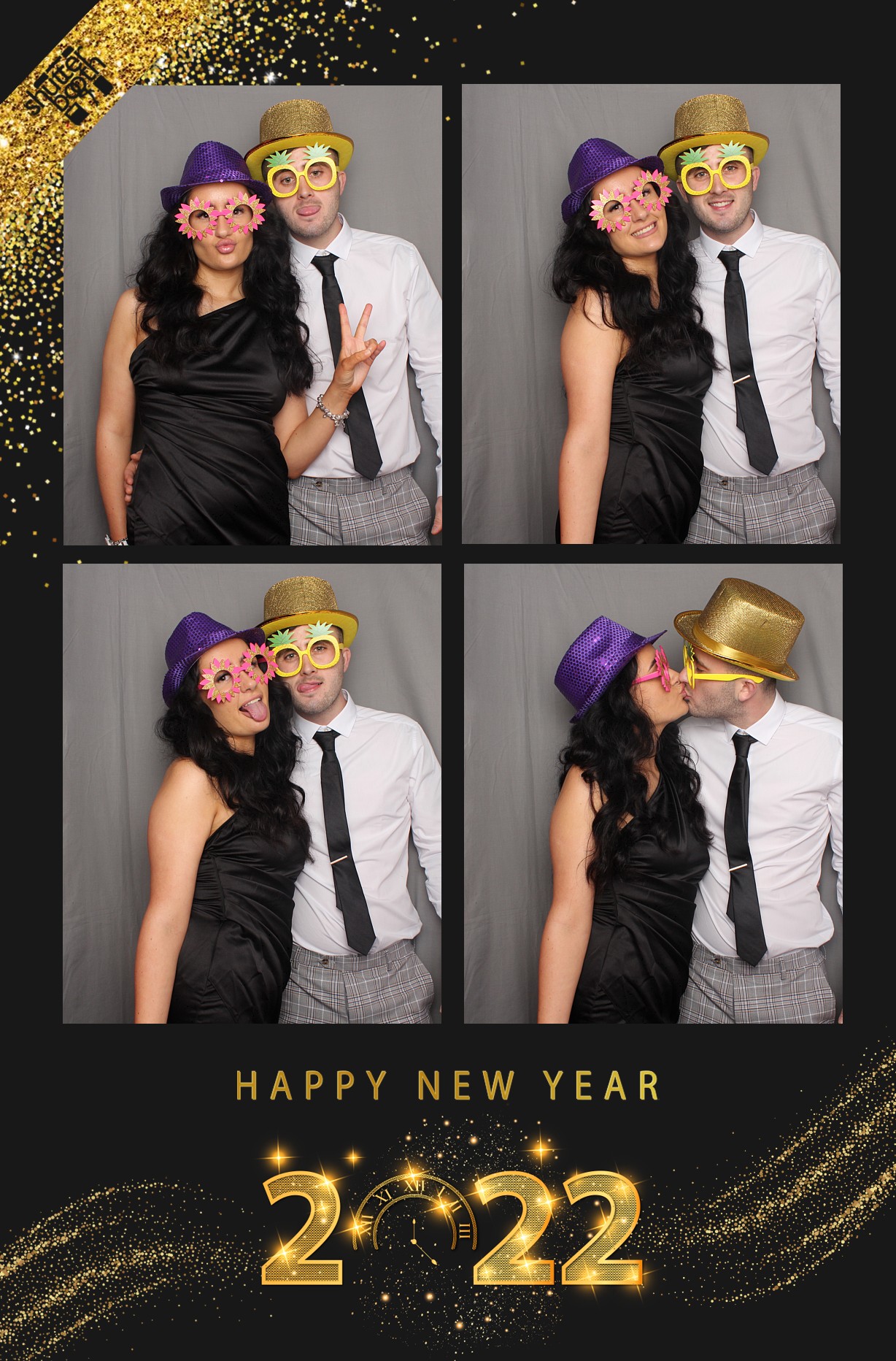 New Years Ball | View more photos from the event at gallery.shutterbooth.co.uk/u/Shutterbooth/New-Years-Ball