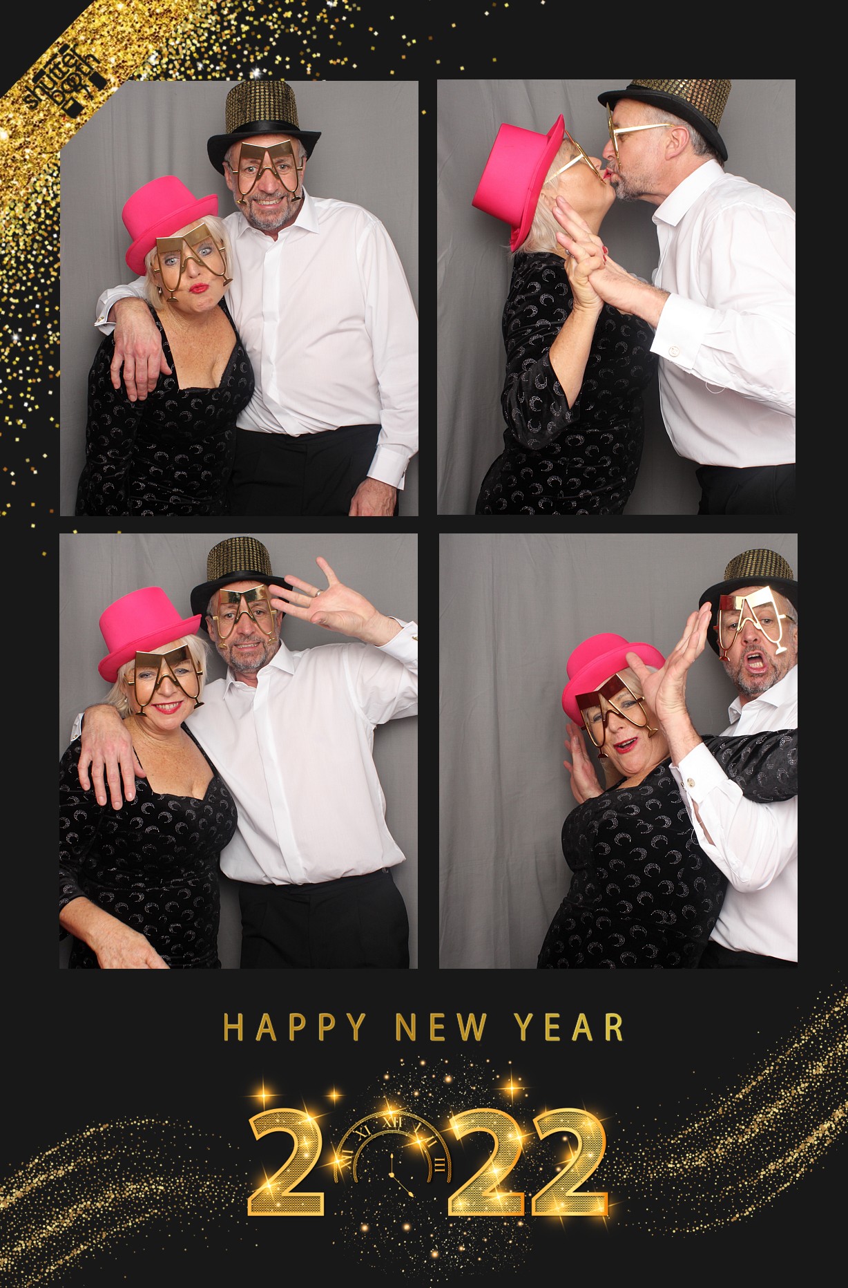 New Years Ball | View more photos from the event at gallery.shutterbooth.co.uk/u/Shutterbooth/New-Years-Ball