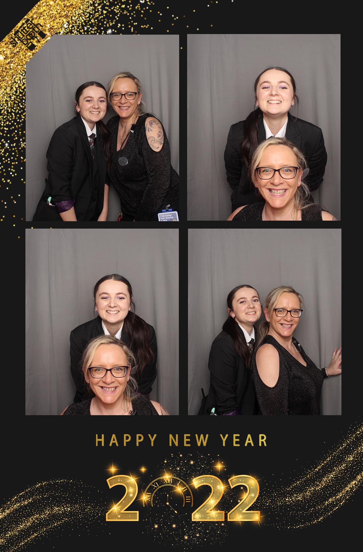 New Years Ball | View more photos from the event at gallery.shutterbooth.co.uk/u/Shutterbooth/New-Years-Ball