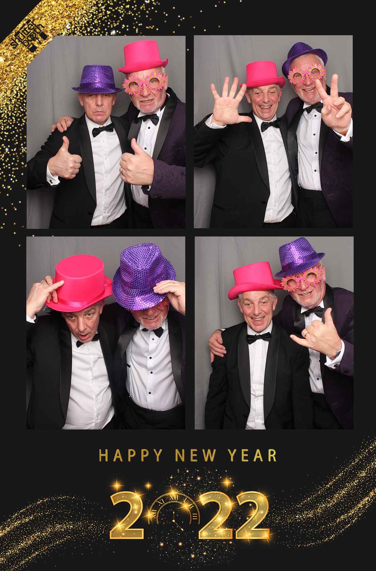 New Years Ball | View more photos from the event at gallery.shutterbooth.co.uk/u/Shutterbooth/New-Years-Ball