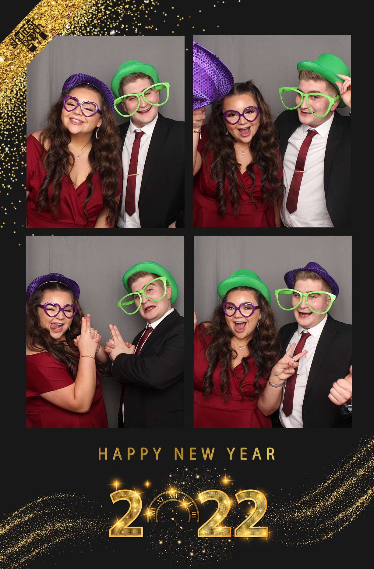 New Years Ball | View more photos from the event at gallery.shutterbooth.co.uk/u/Shutterbooth/New-Years-Ball