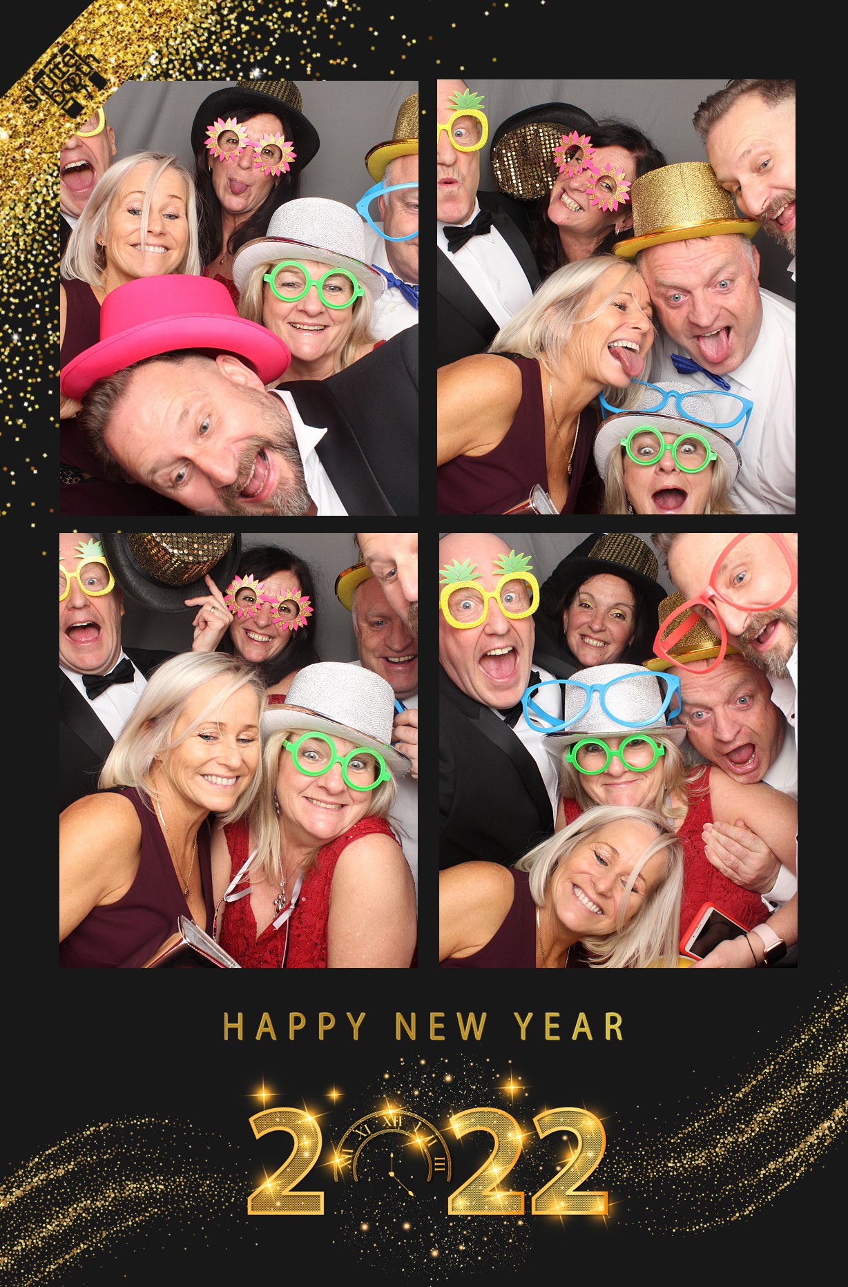 New Years Ball | View more photos from the event at gallery.shutterbooth.co.uk/u/Shutterbooth/New-Years-Ball