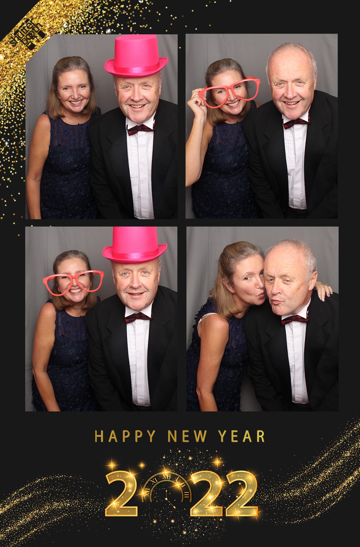 New Years Ball | View more photos from the event at gallery.shutterbooth.co.uk/u/Shutterbooth/New-Years-Ball