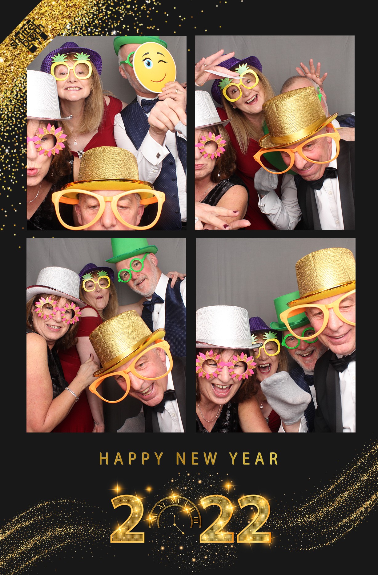New Years Ball | View more photos from the event at gallery.shutterbooth.co.uk/u/Shutterbooth/New-Years-Ball