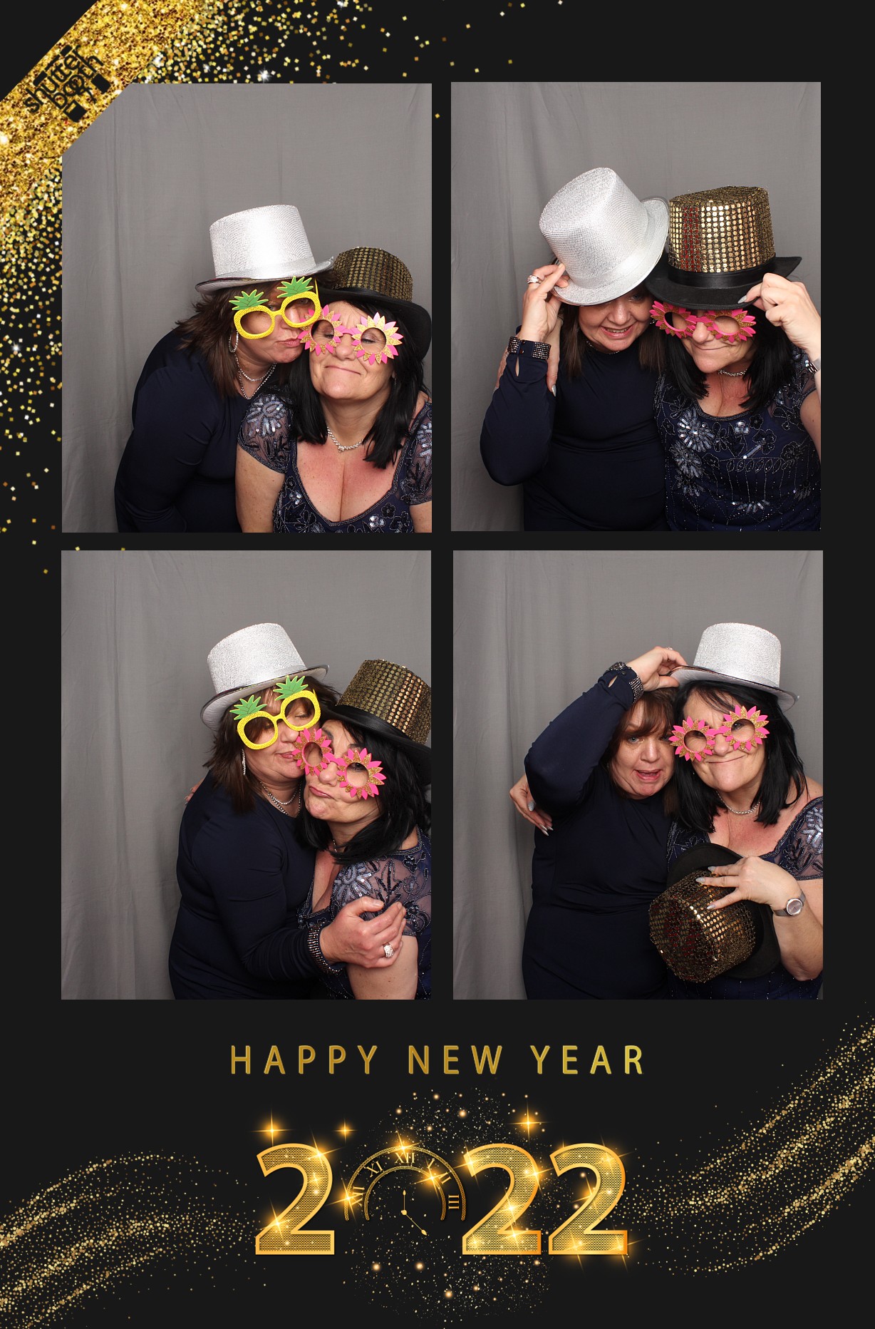 New Years Ball | View more photos from the event at gallery.shutterbooth.co.uk/u/Shutterbooth/New-Years-Ball