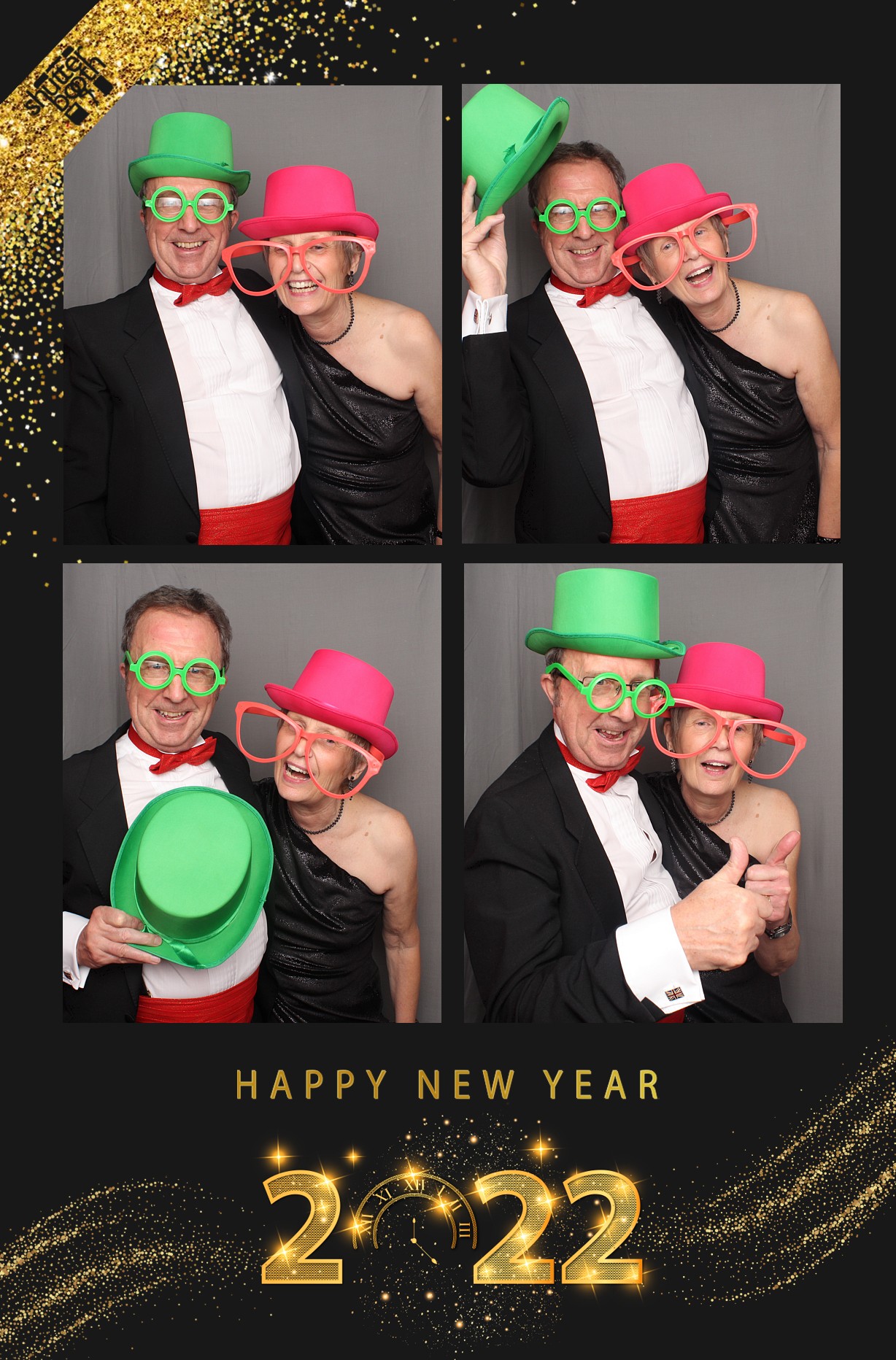 New Years Ball | View more photos from the event at gallery.shutterbooth.co.uk/u/Shutterbooth/New-Years-Ball