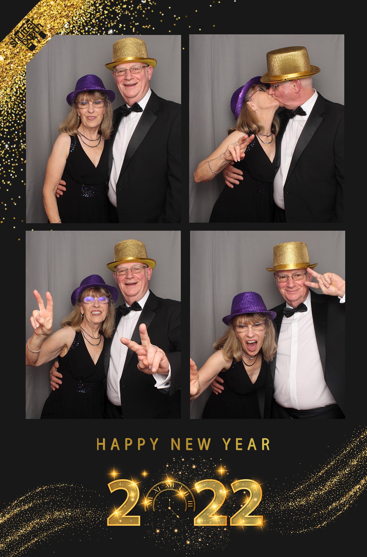 New Years Ball | View more photos from the event at gallery.shutterbooth.co.uk/u/Shutterbooth/New-Years-Ball