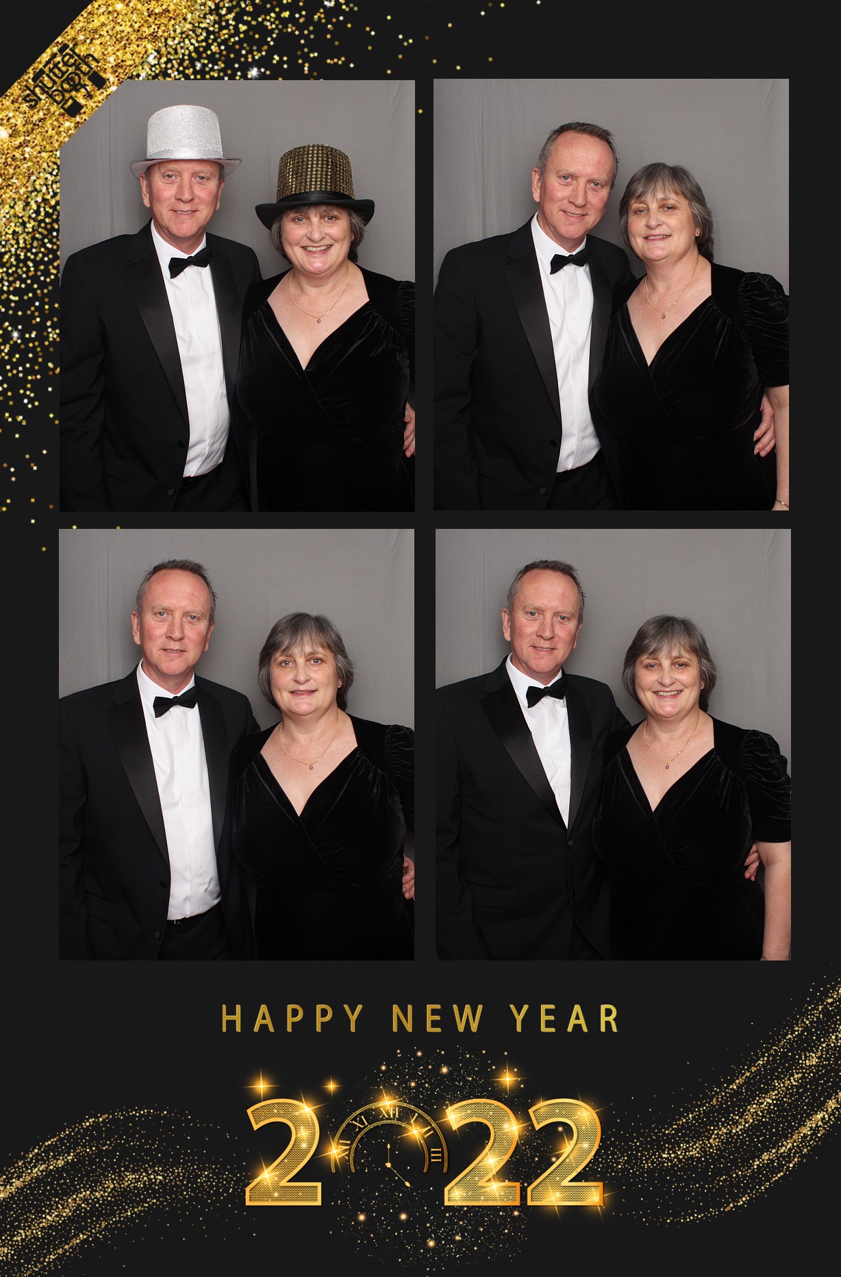 New Years Ball | View more photos from the event at gallery.shutterbooth.co.uk/u/Shutterbooth/New-Years-Ball
