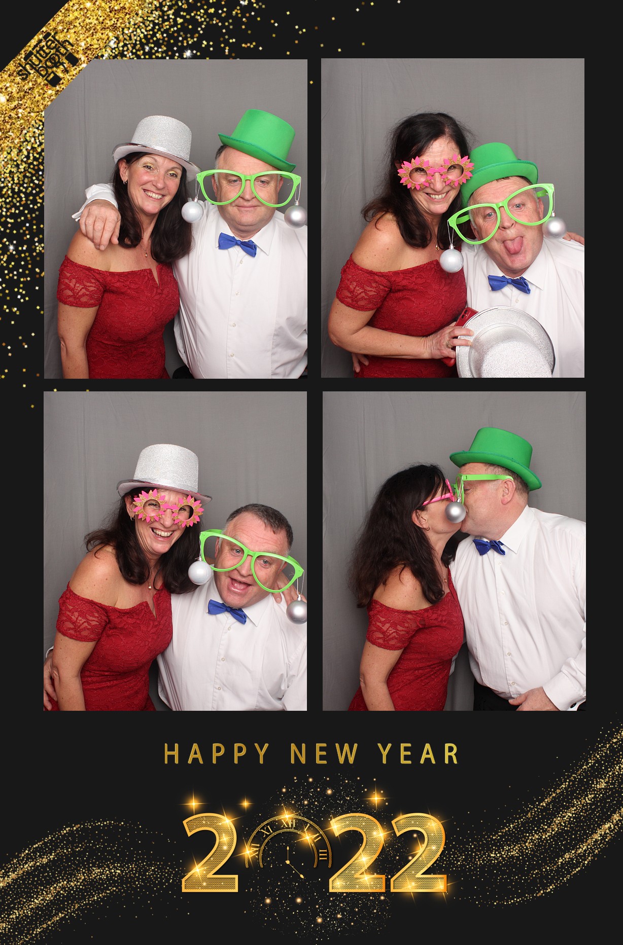 New Years Ball | View more photos from the event at gallery.shutterbooth.co.uk/u/Shutterbooth/New-Years-Ball