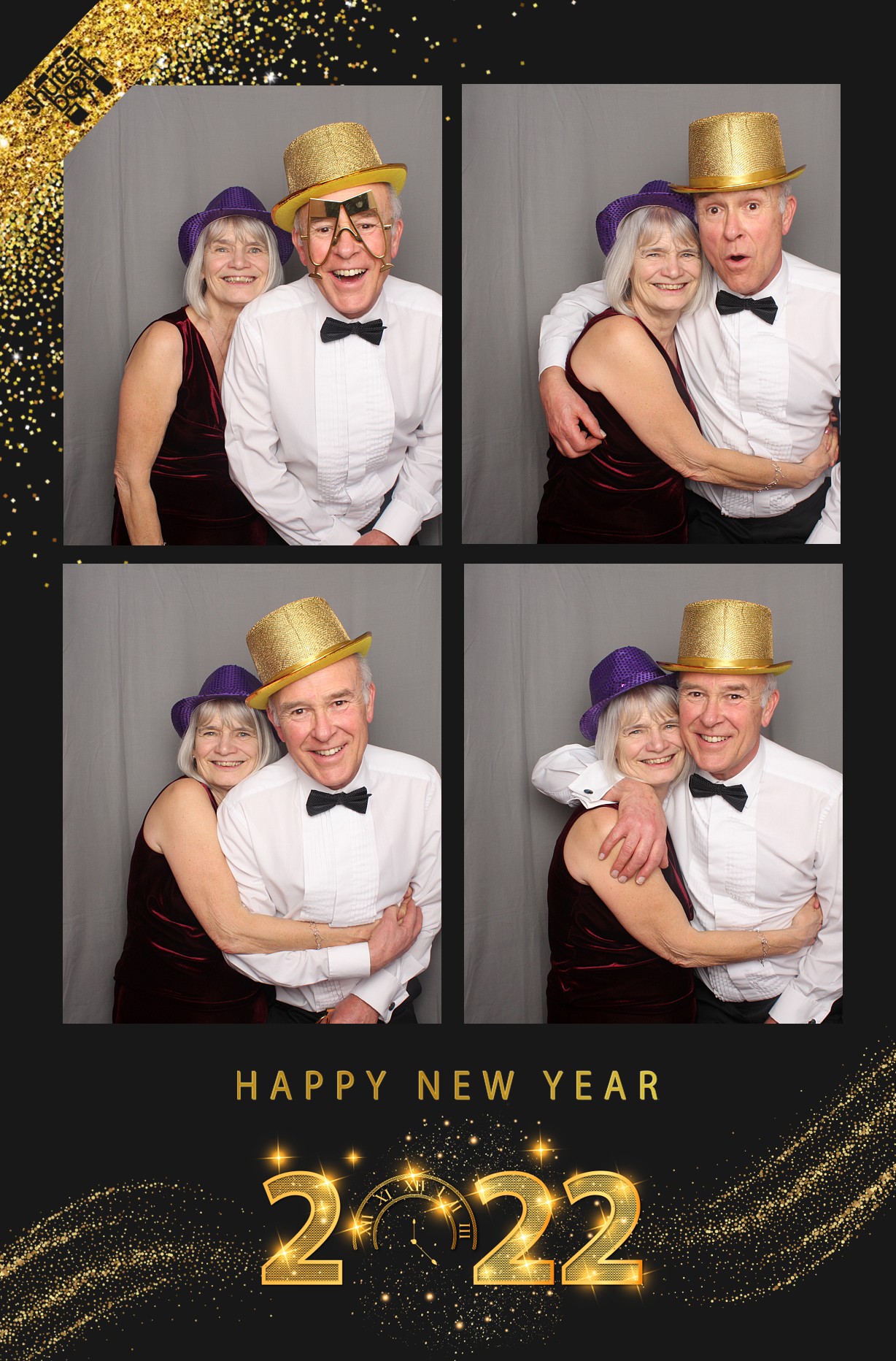 New Years Ball | View more photos from the event at gallery.shutterbooth.co.uk/u/Shutterbooth/New-Years-Ball