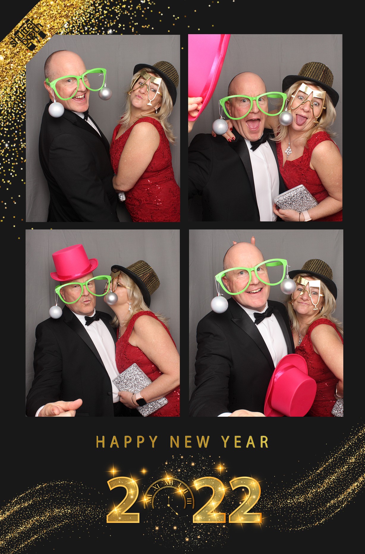 New Years Ball | View more photos from the event at gallery.shutterbooth.co.uk/u/Shutterbooth/New-Years-Ball