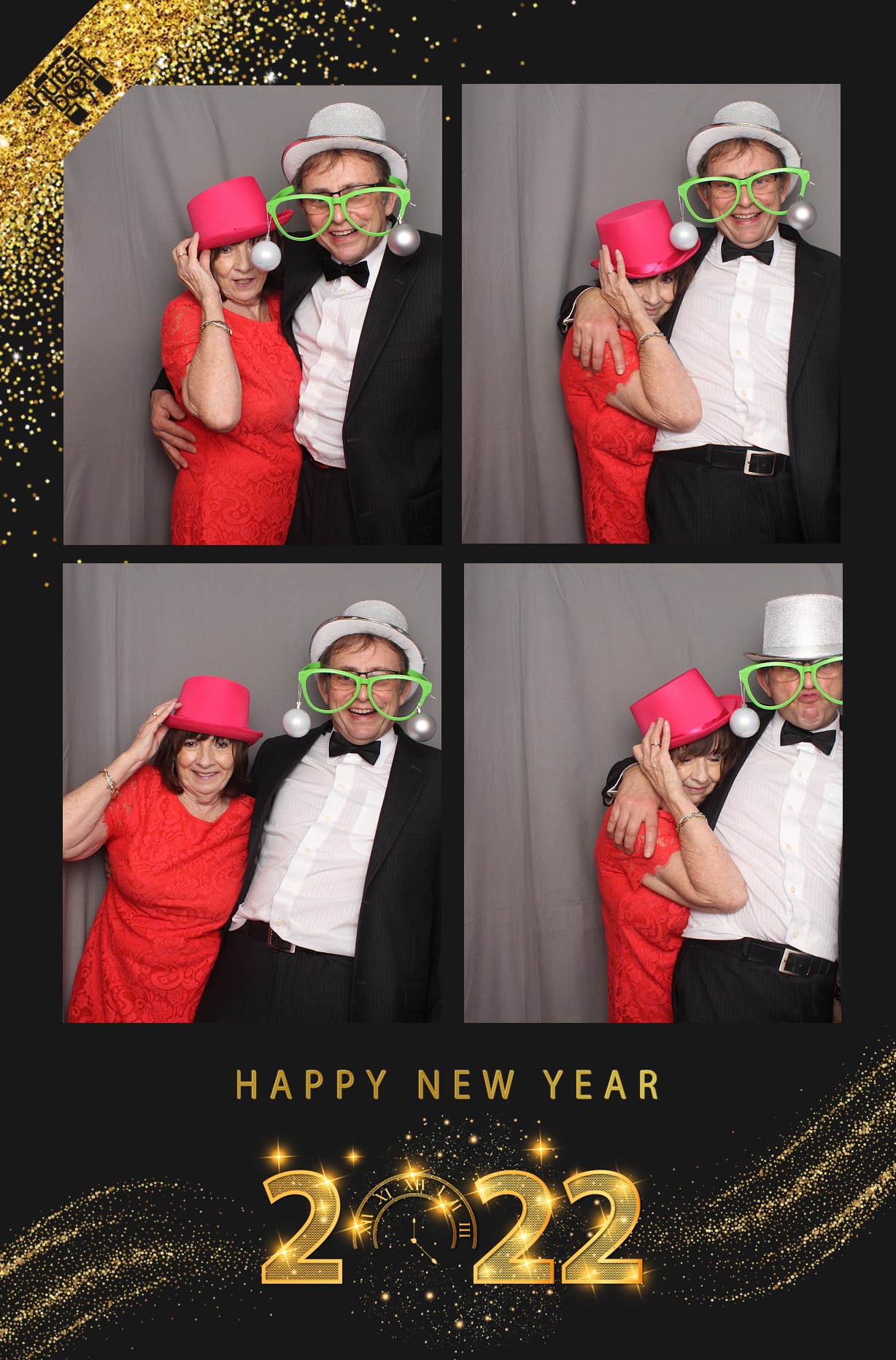 New Years Ball | View more photos from the event at gallery.shutterbooth.co.uk/u/Shutterbooth/New-Years-Ball