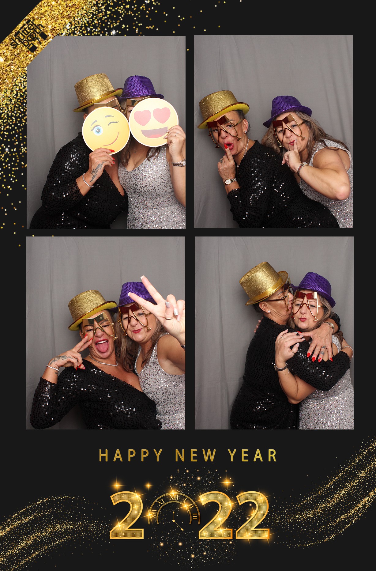 New Years Ball | View more photos from the event at gallery.shutterbooth.co.uk/u/Shutterbooth/New-Years-Ball
