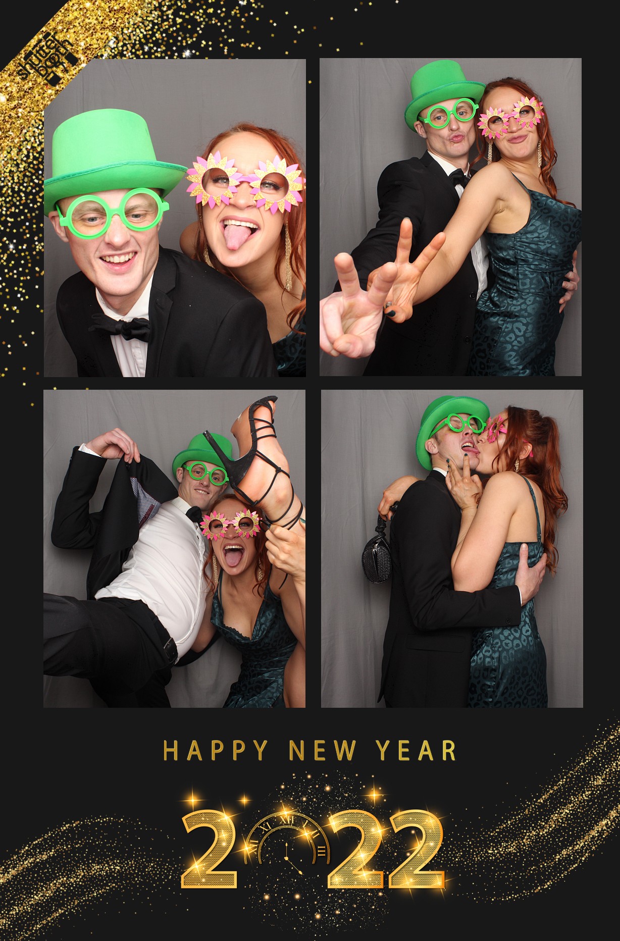 New Years Ball | View more photos from the event at gallery.shutterbooth.co.uk/u/Shutterbooth/New-Years-Ball