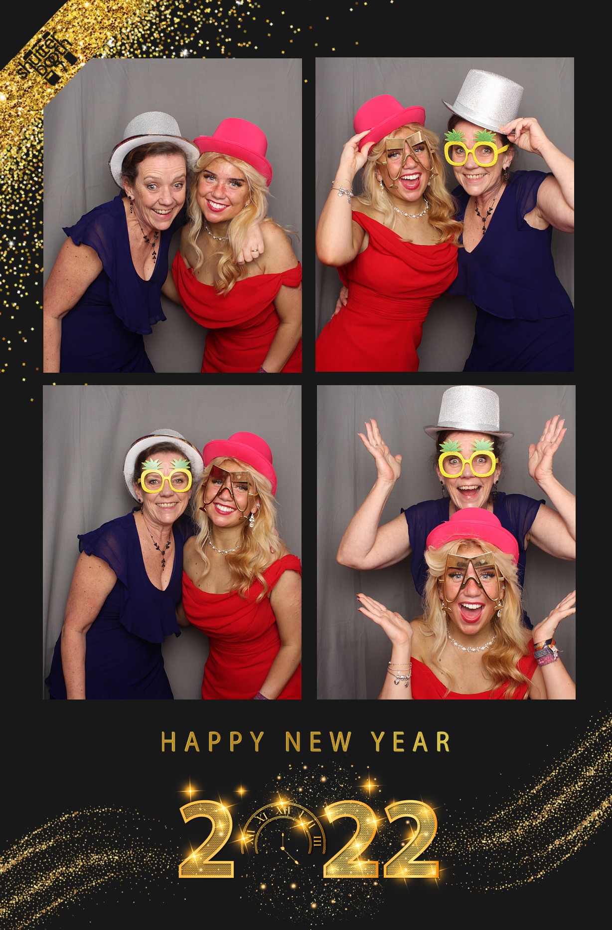 New Years Ball | View more photos from the event at gallery.shutterbooth.co.uk/u/Shutterbooth/New-Years-Ball