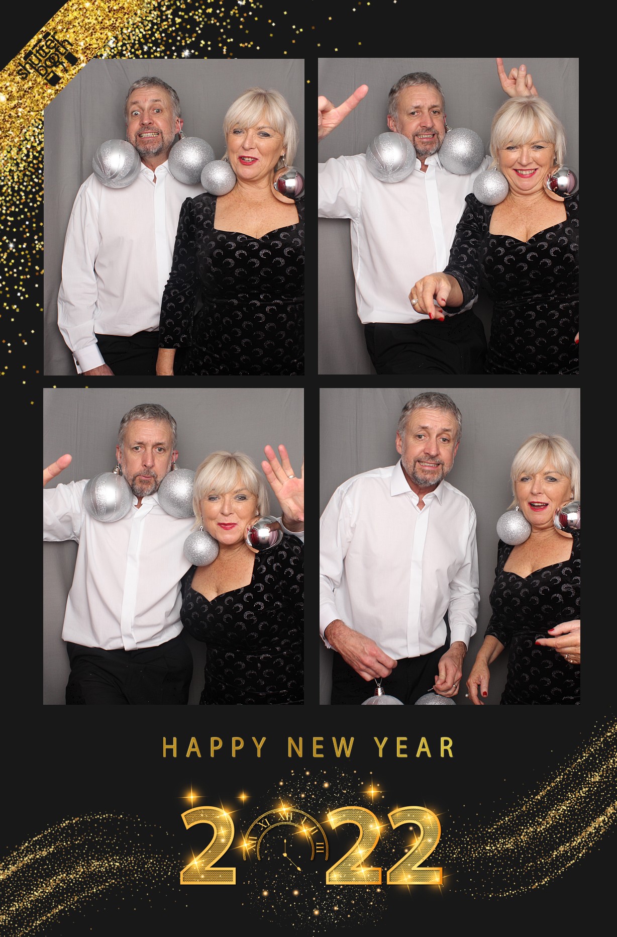 New Years Ball | View more photos from the event at gallery.shutterbooth.co.uk/u/Shutterbooth/New-Years-Ball