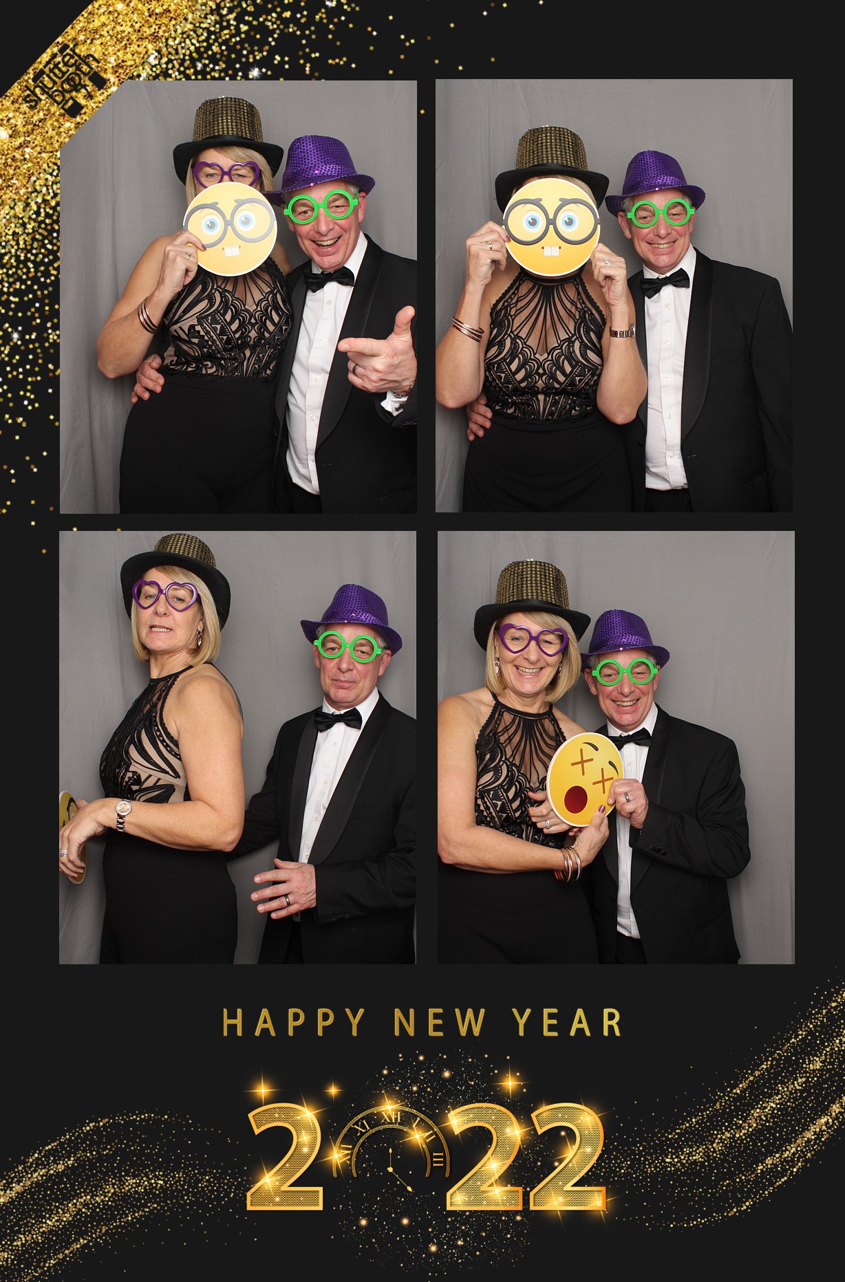 New Years Ball | View more photos from the event at gallery.shutterbooth.co.uk/u/Shutterbooth/New-Years-Ball