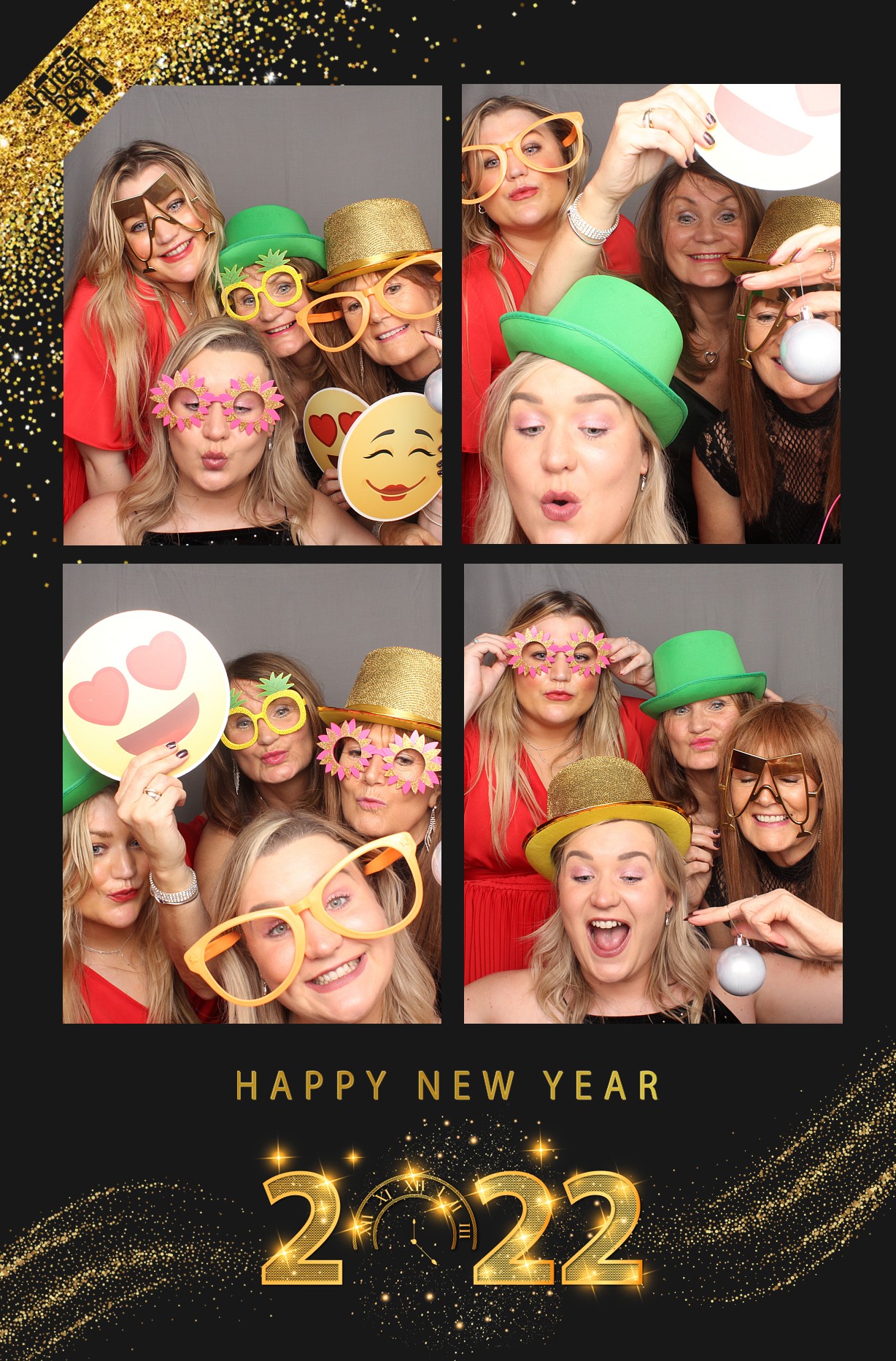 New Years Ball | View more photos from the event at gallery.shutterbooth.co.uk/u/Shutterbooth/New-Years-Ball