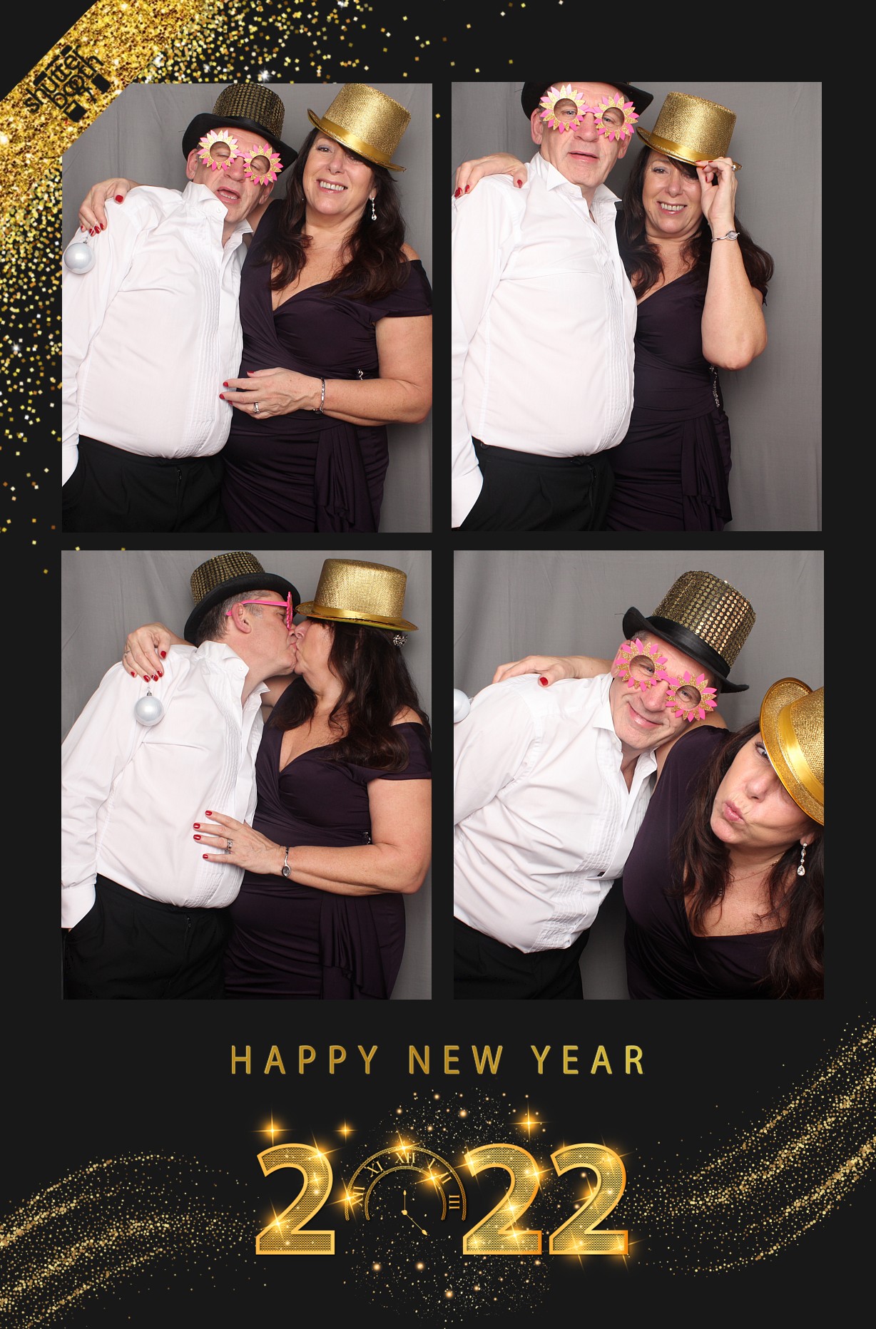 New Years Ball | View more photos from the event at gallery.shutterbooth.co.uk/u/Shutterbooth/New-Years-Ball