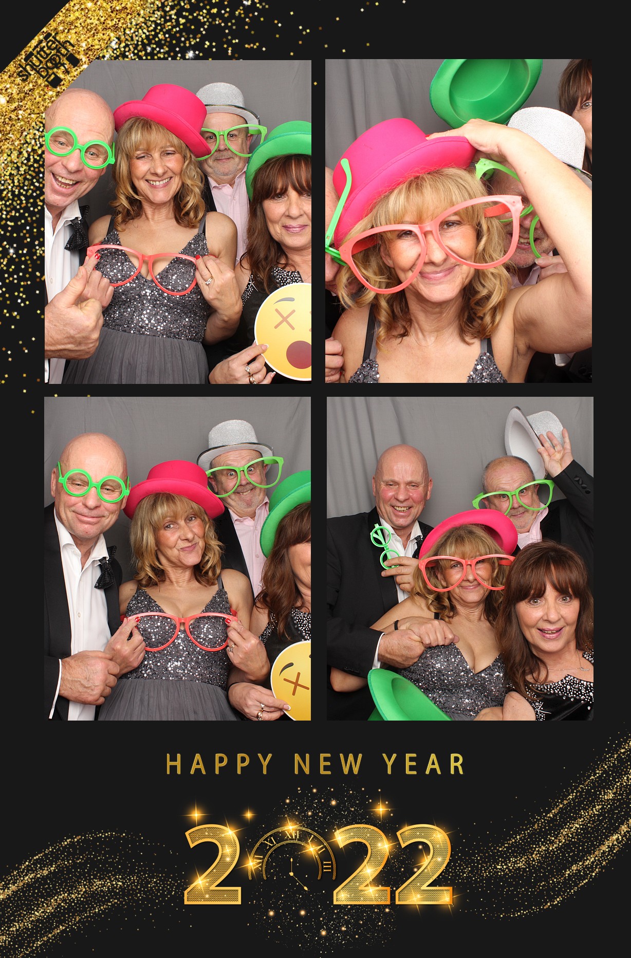 New Years Ball | View more photos from the event at gallery.shutterbooth.co.uk/u/Shutterbooth/New-Years-Ball