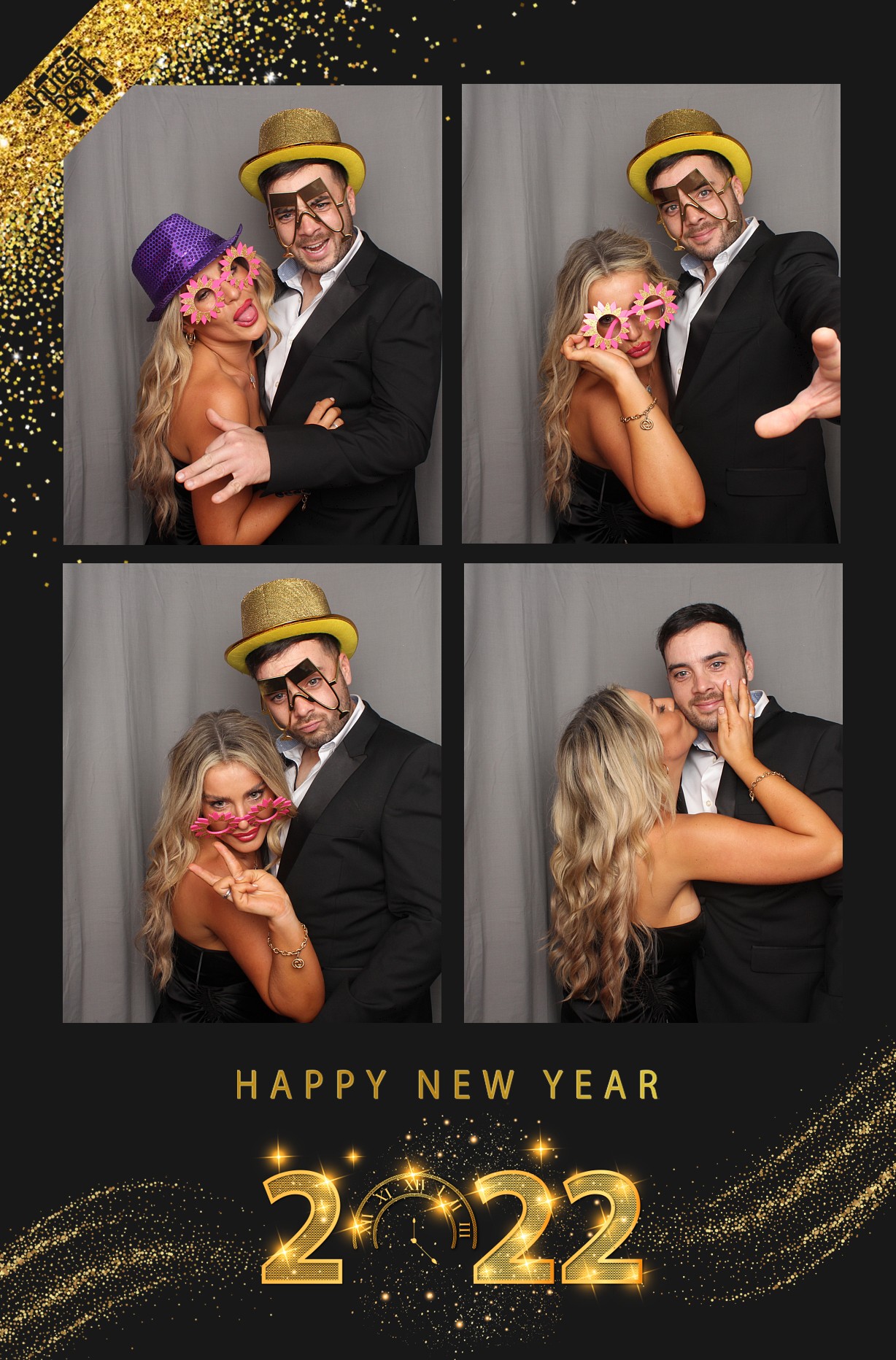 New Years Ball | View more photos from the event at gallery.shutterbooth.co.uk/u/Shutterbooth/New-Years-Ball