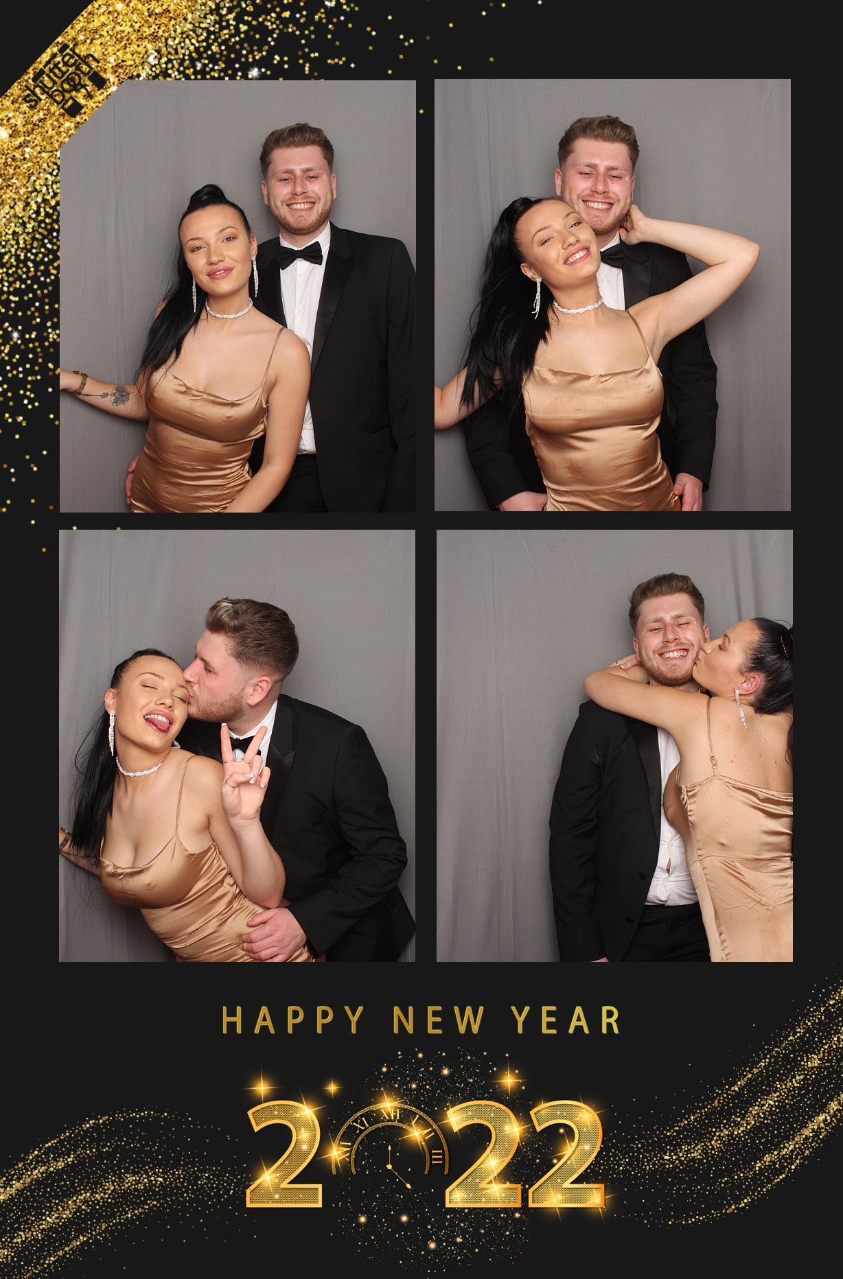 New Years Ball | View more photos from the event at gallery.shutterbooth.co.uk/u/Shutterbooth/New-Years-Ball