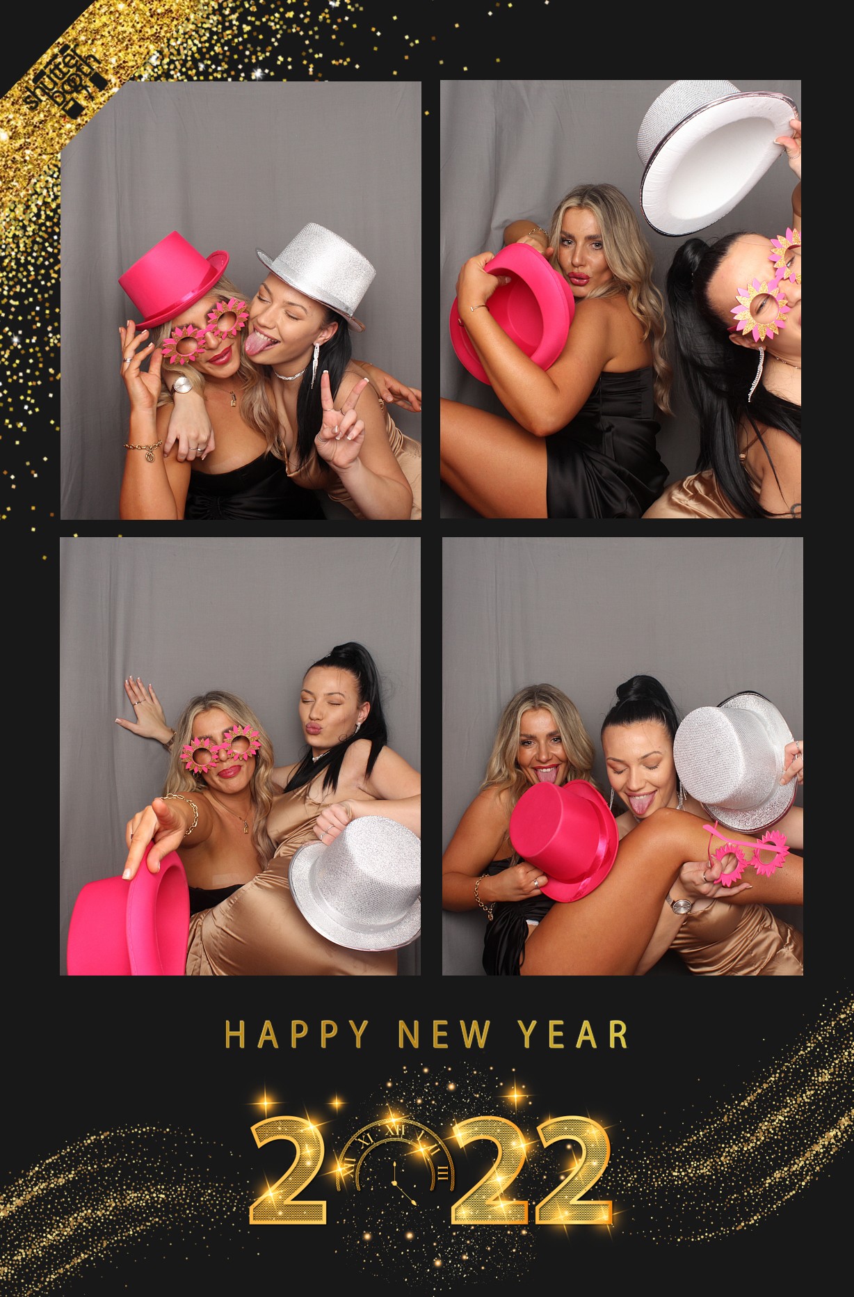 New Years Ball | View more photos from the event at gallery.shutterbooth.co.uk/u/Shutterbooth/New-Years-Ball