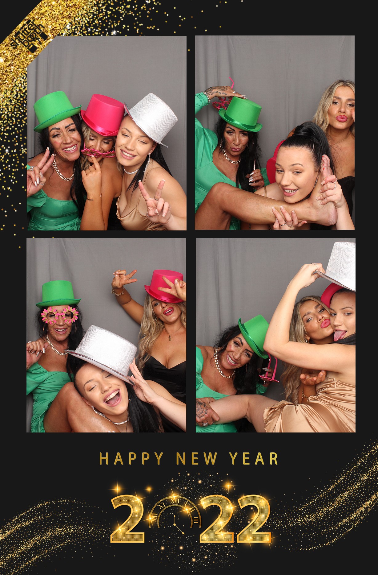 New Years Ball | View more photos from the event at gallery.shutterbooth.co.uk/u/Shutterbooth/New-Years-Ball
