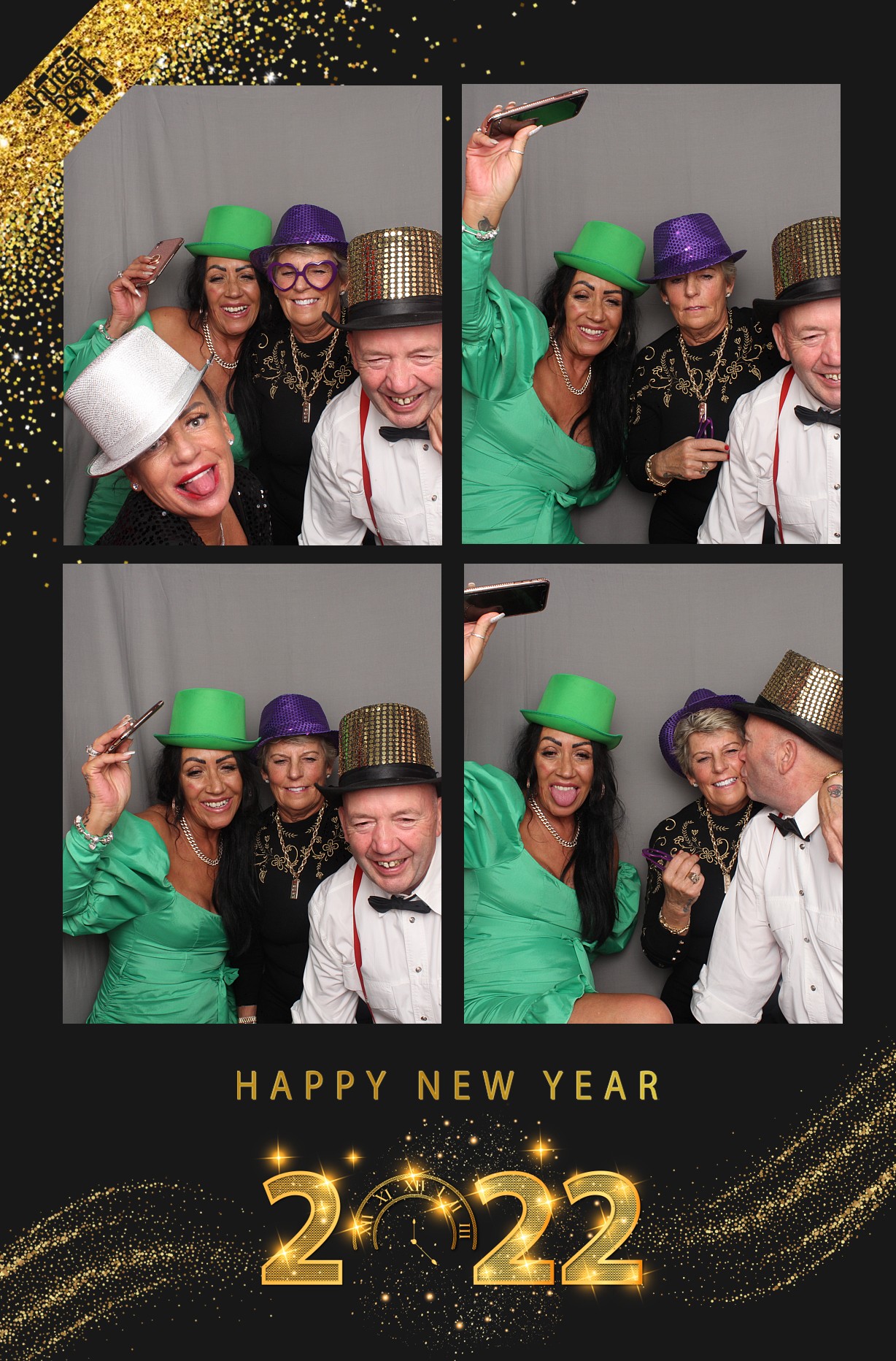 New Years Ball | View more photos from the event at gallery.shutterbooth.co.uk/u/Shutterbooth/New-Years-Ball